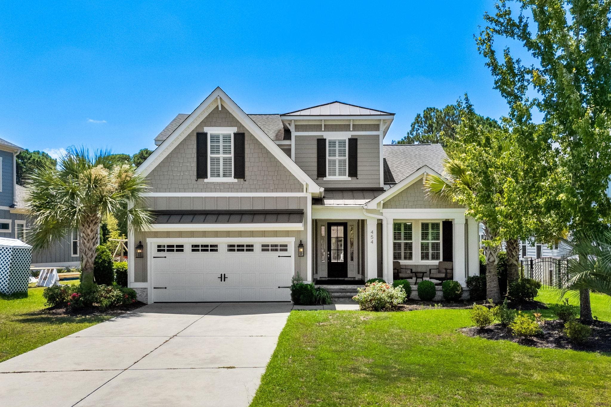 454 Seabury Ln., Myrtle Beach