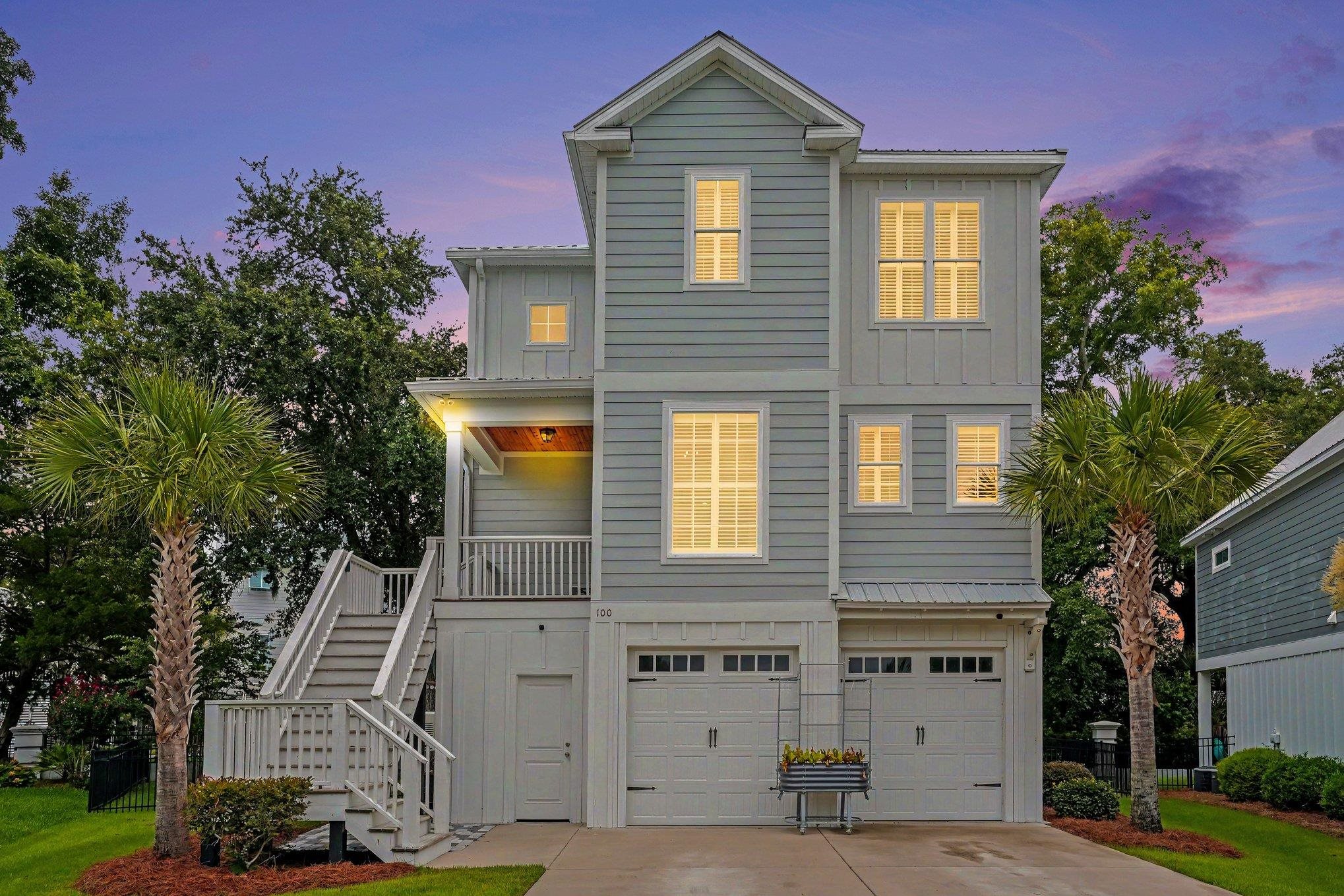 100 Summer Wind Loop, Murrells Inlet