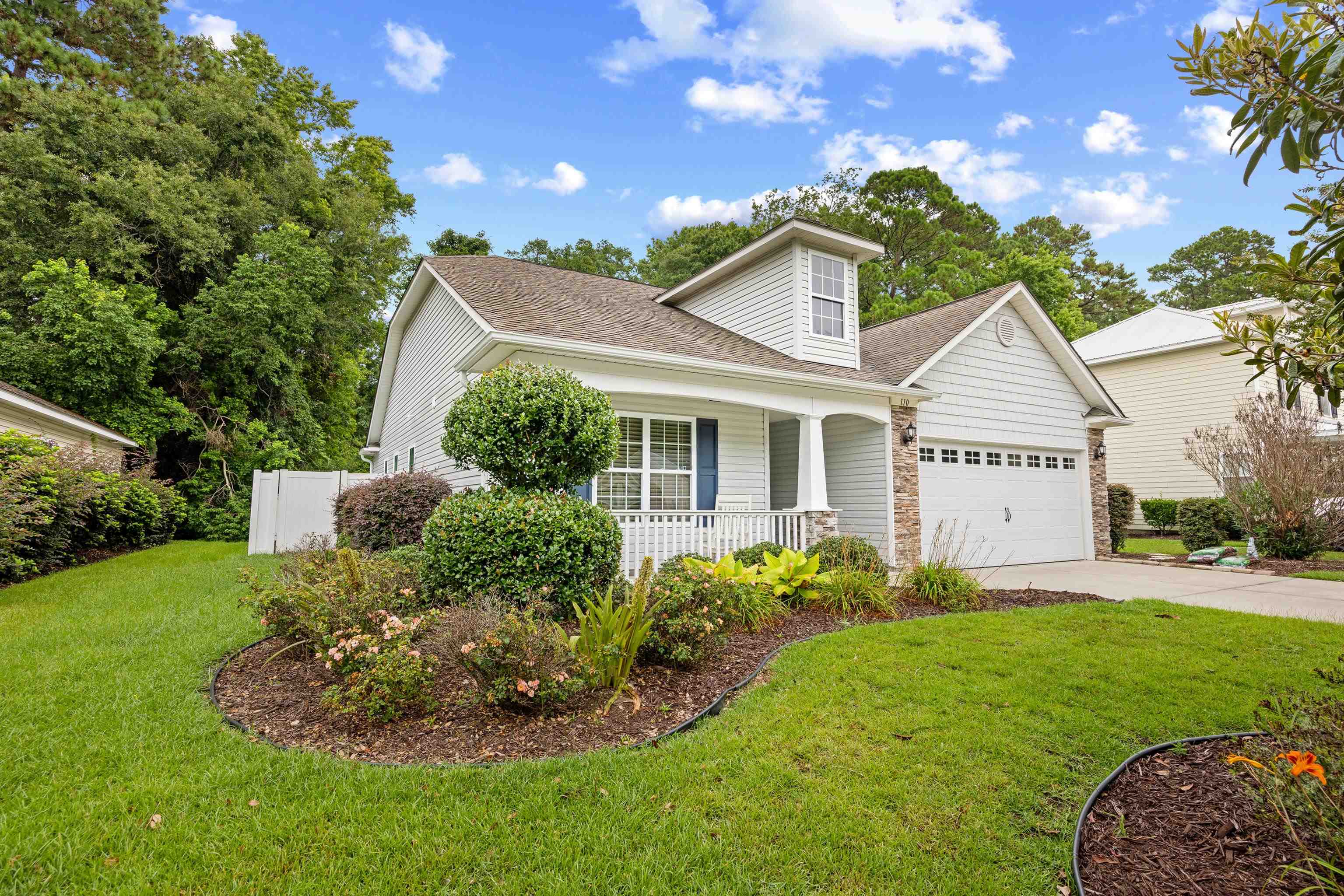 110 Clearwater Dr., Pawleys Island