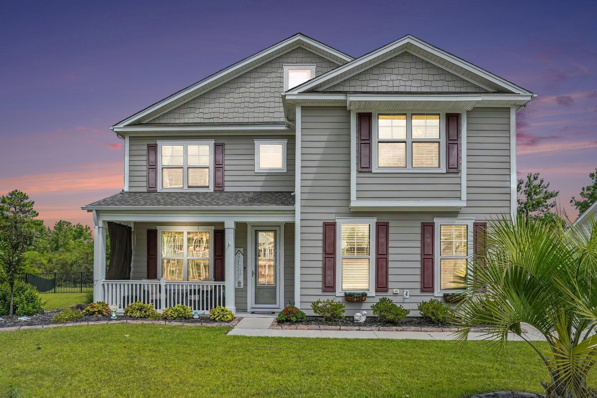 Homes for sale in Carolina Forest - Brighton Lakes