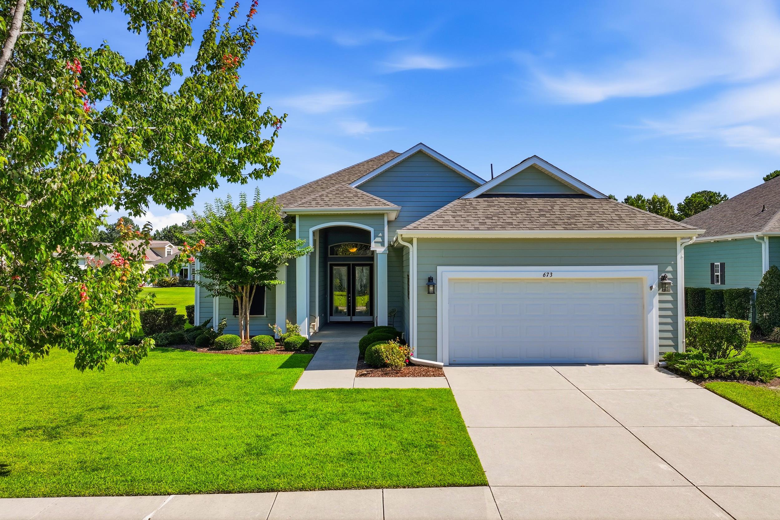 673 Grand Cypress Way, Murrells Inlet