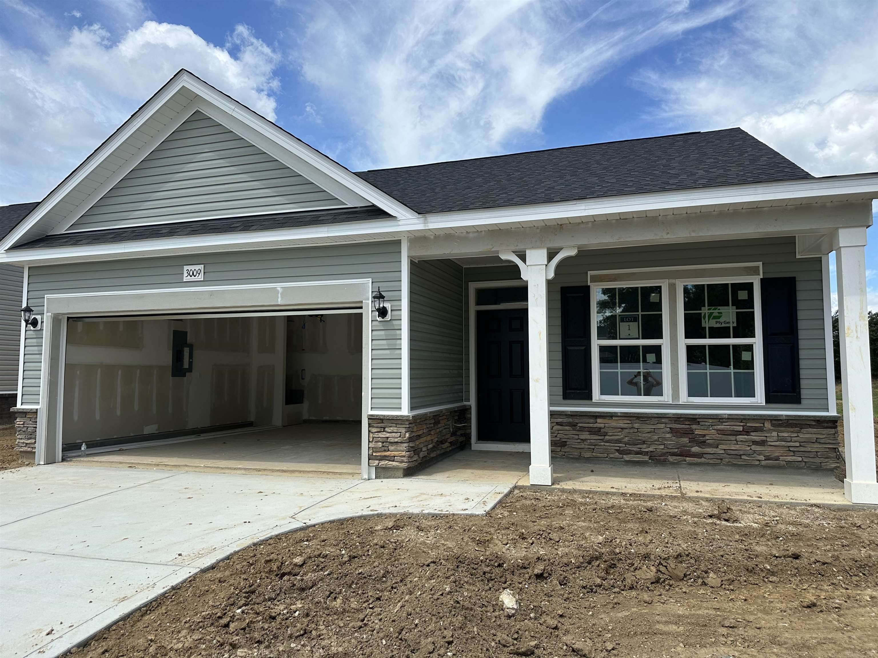 3009 Spain Ln., Conway