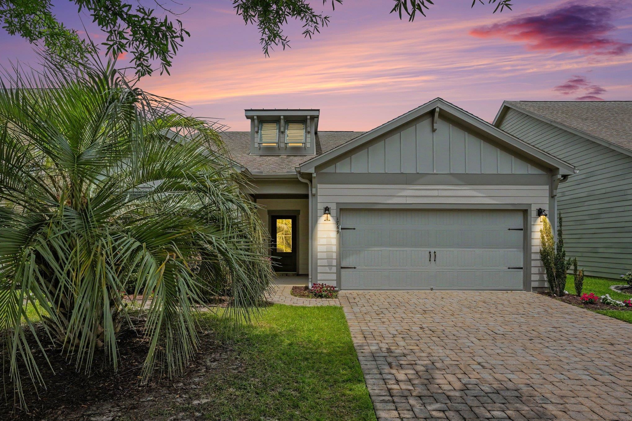 Homes for sale in The Reserve - Market Common