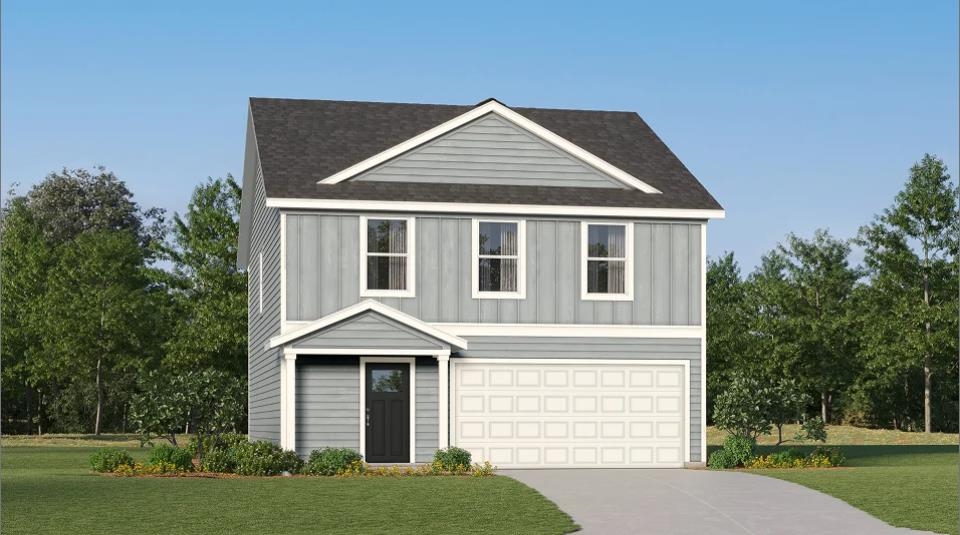 320 Pleasant Valley Dr, Longs