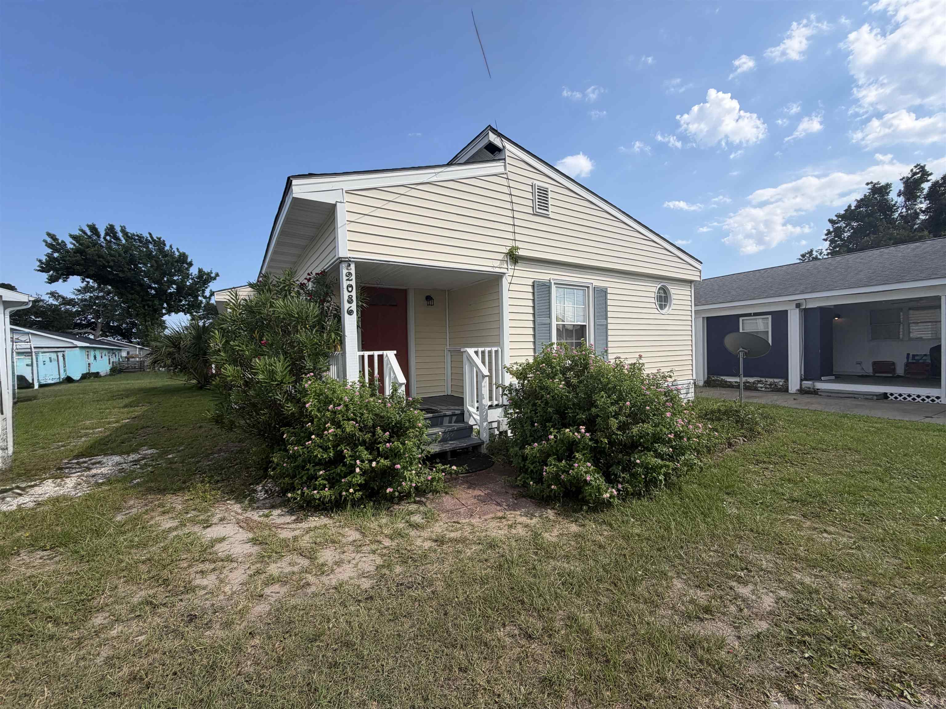 2086 Bittern Dr., Surfside Beach