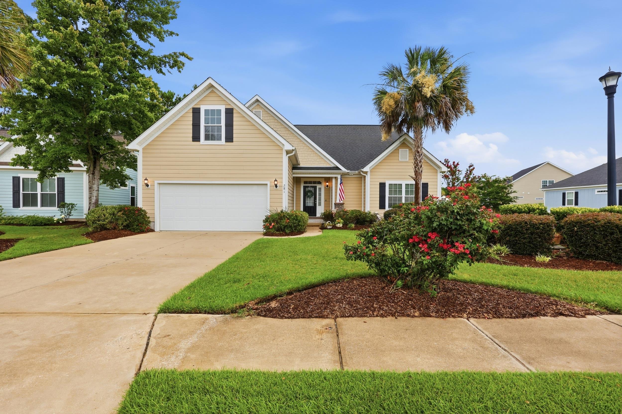 281 Outboard Dr., Murrells Inlet