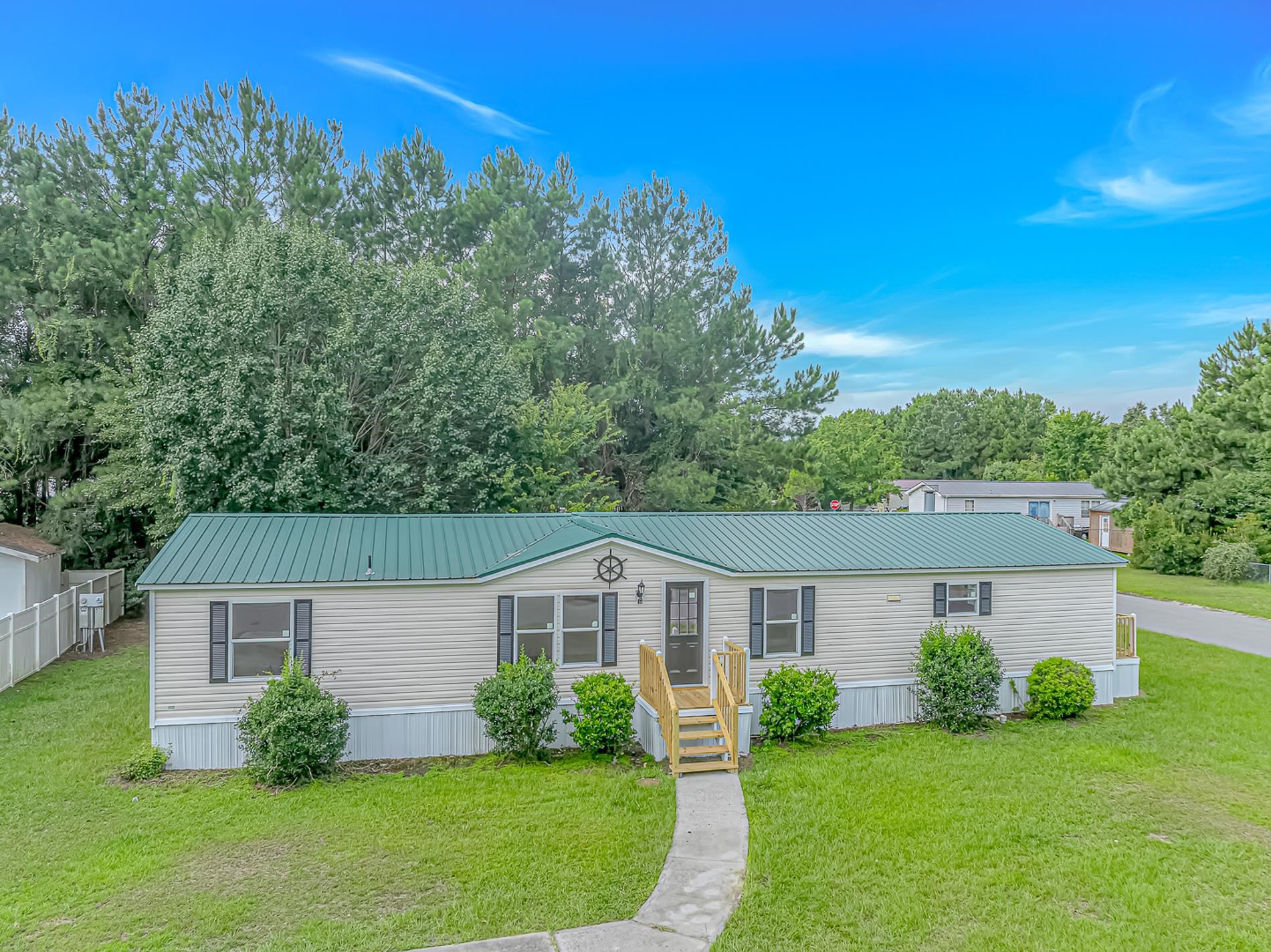 8157 Woodland Dr., Myrtle Beach