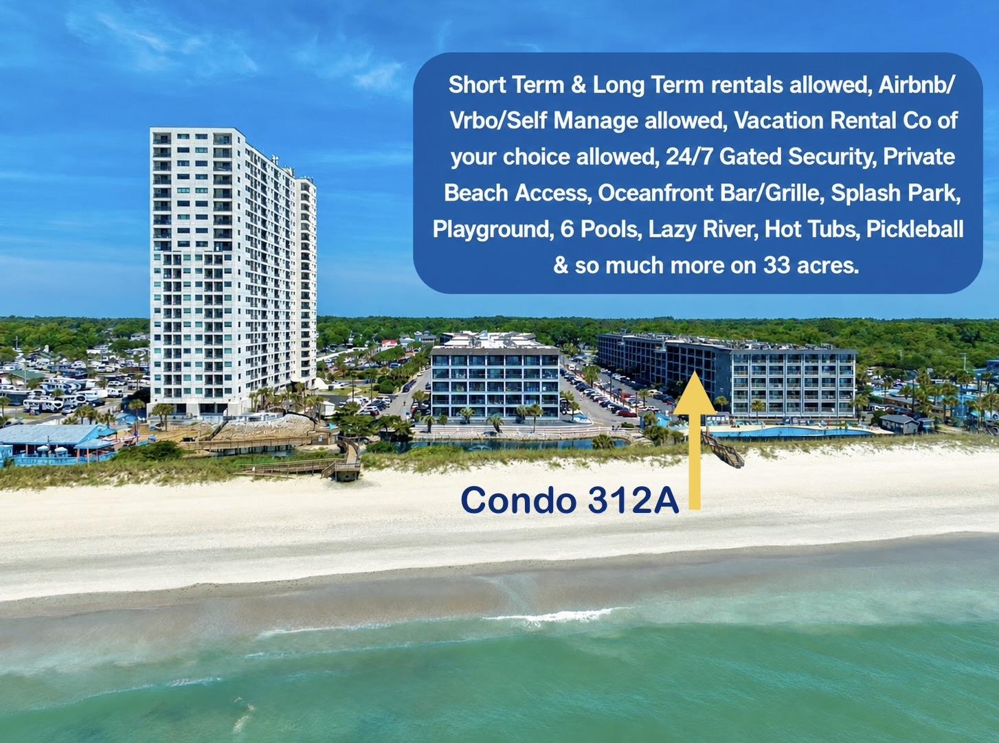 5905 S Kings Hwy., Myrtle Beach