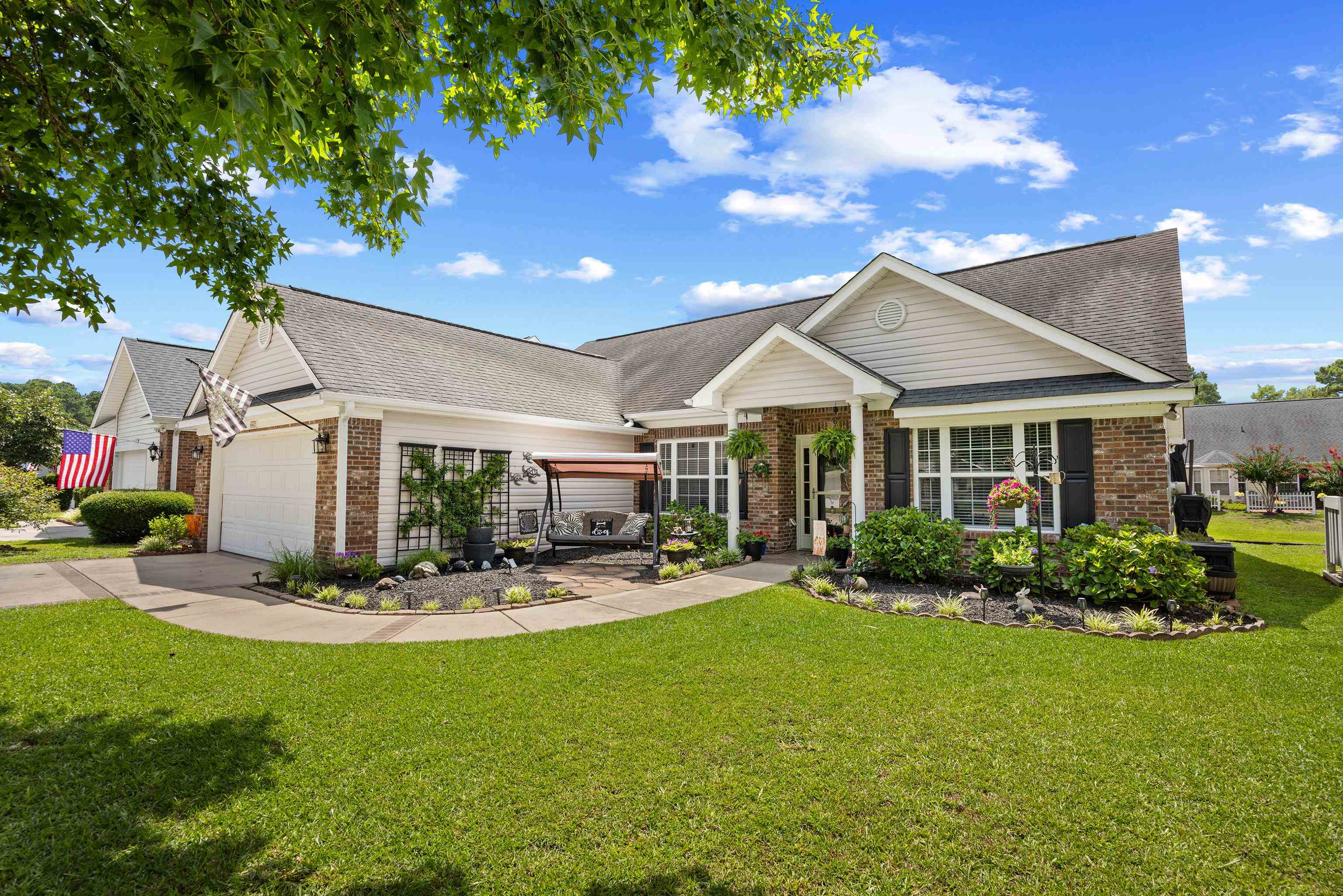 228 Candlewood Dr., Conway
