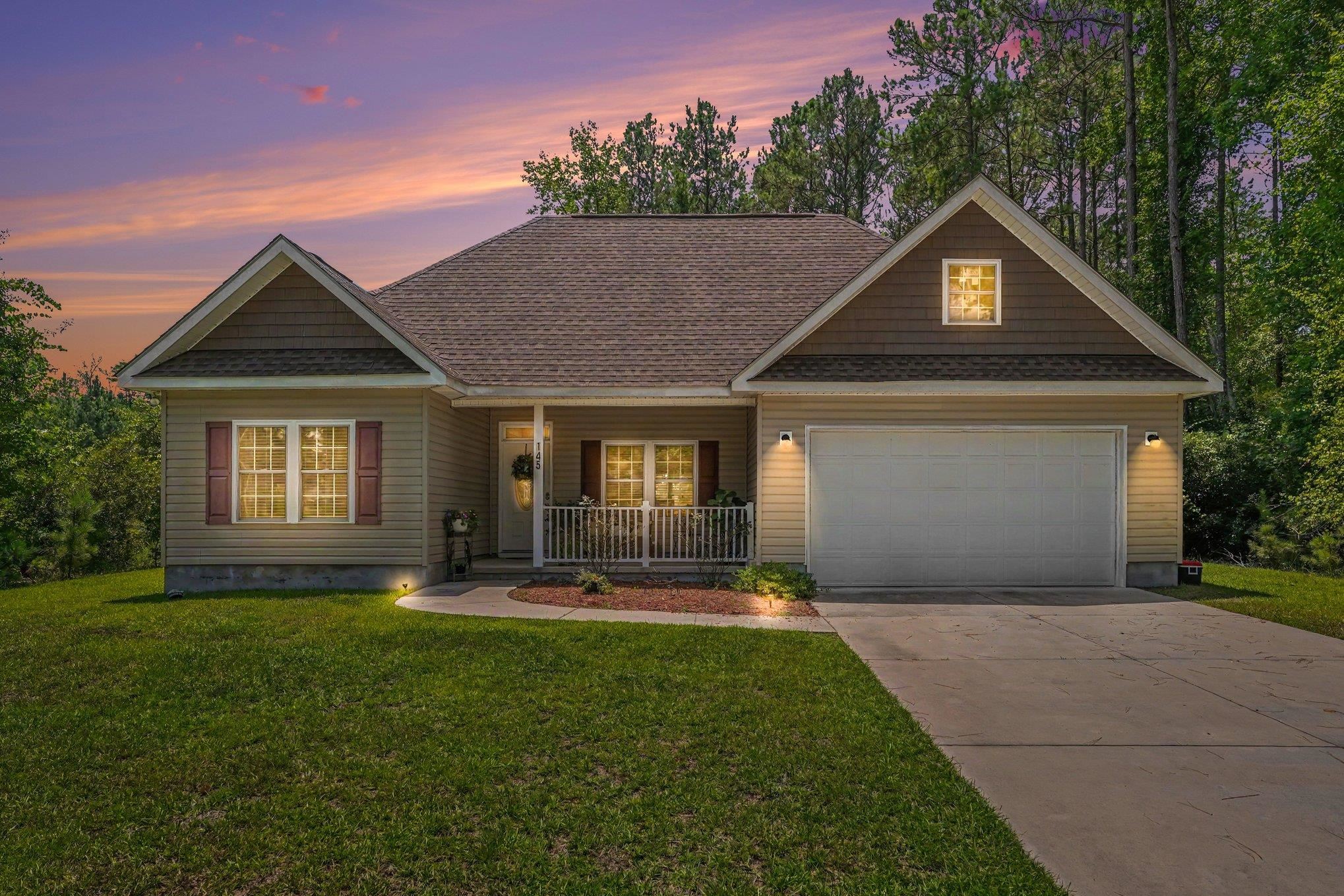Homes for sale in Black Water Cove