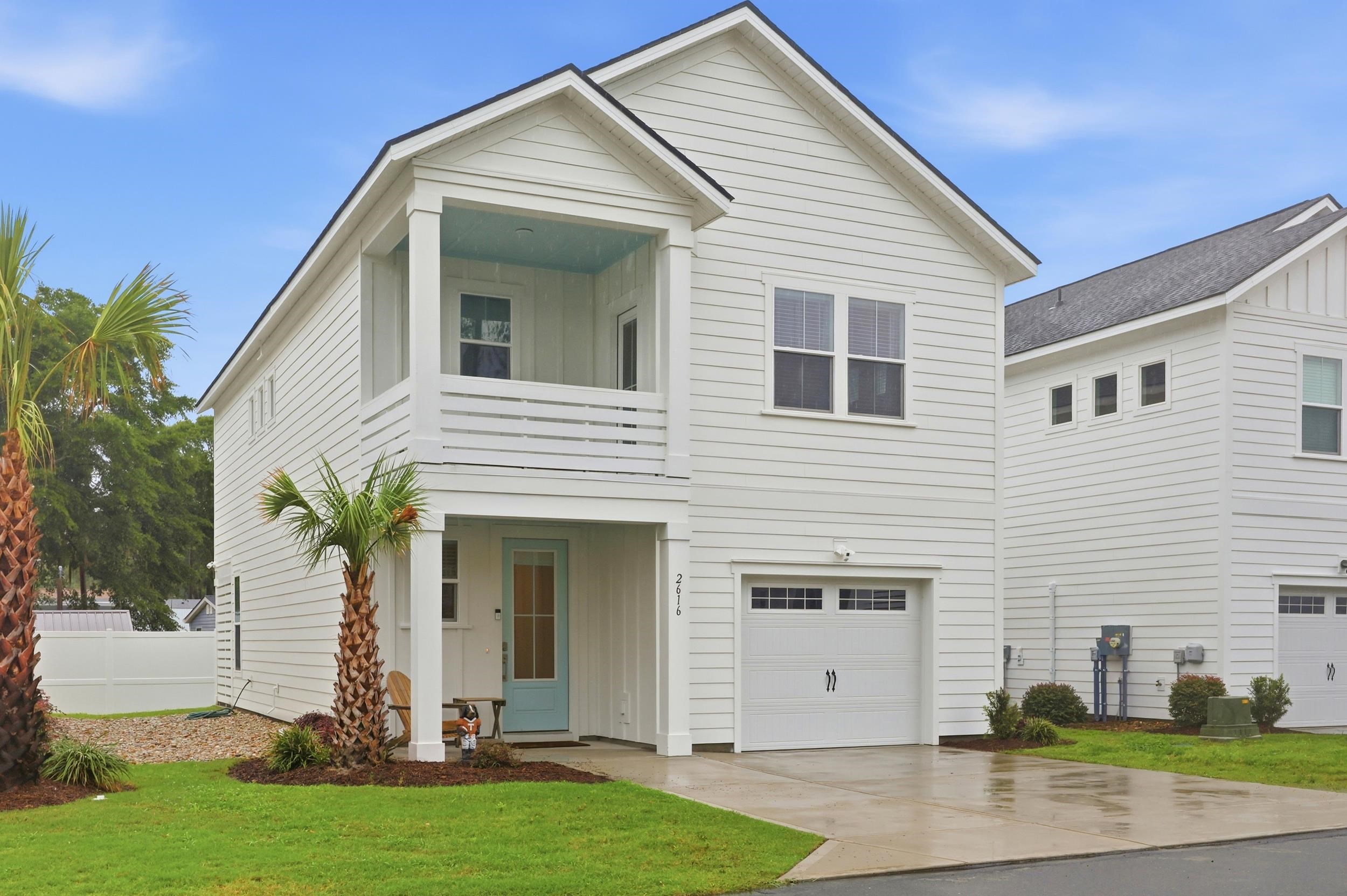 2616 Hillbourne Loop, North Myrtle Beach