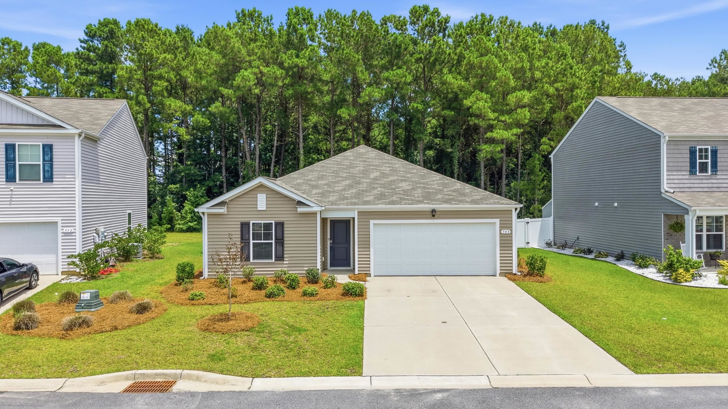 548 Talisman Trail, Longs