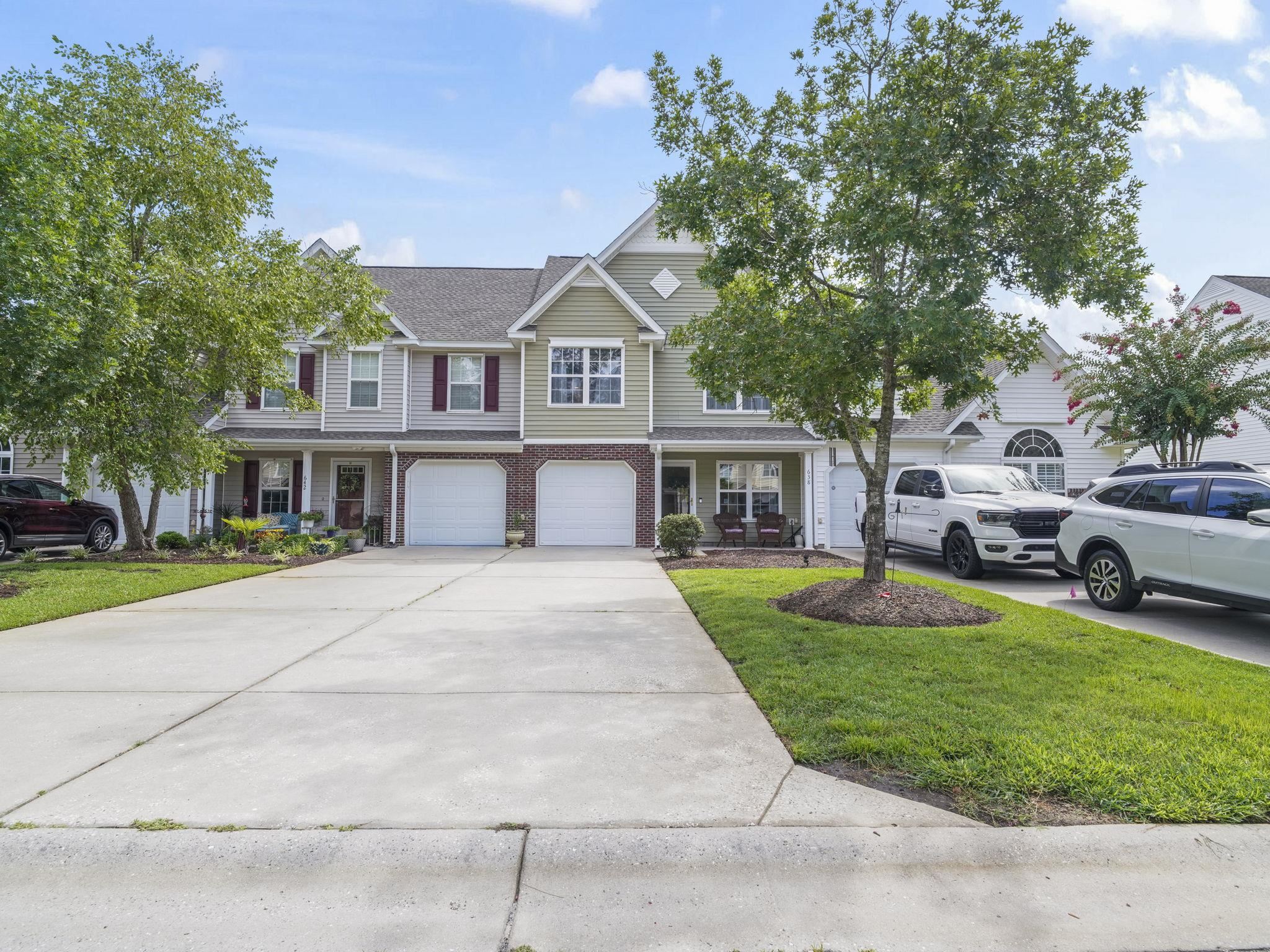 638 Riverward Dr., Myrtle Beach