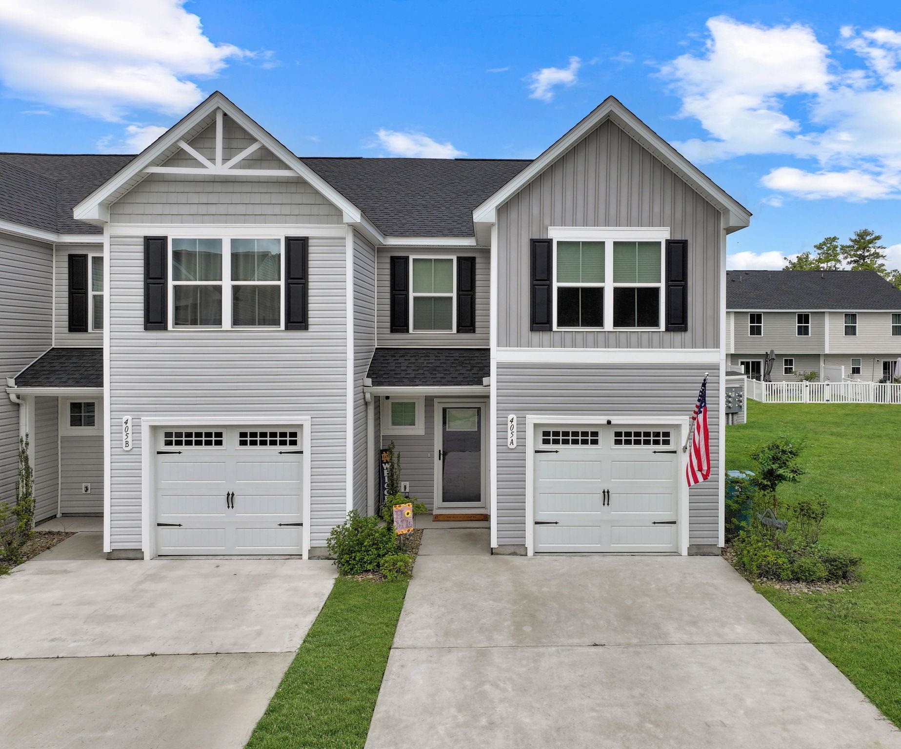 405 El Camino Dr., Myrtle Beach