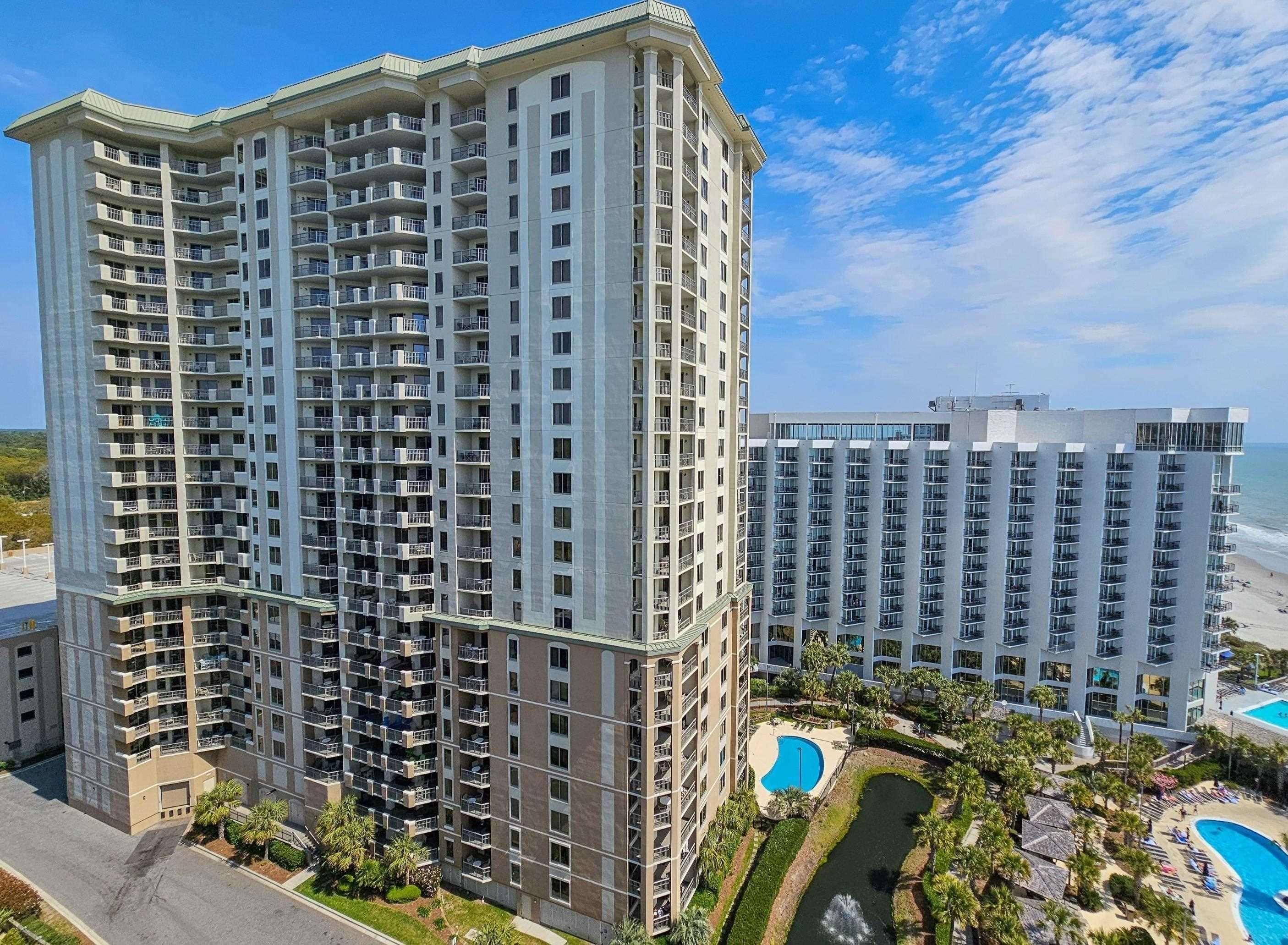 9994 Beach Club Dr., Myrtle Beach