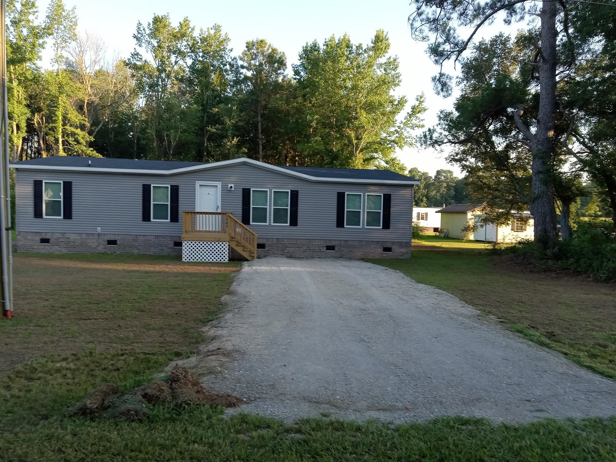 3764 Green Sea Rd., Green Sea