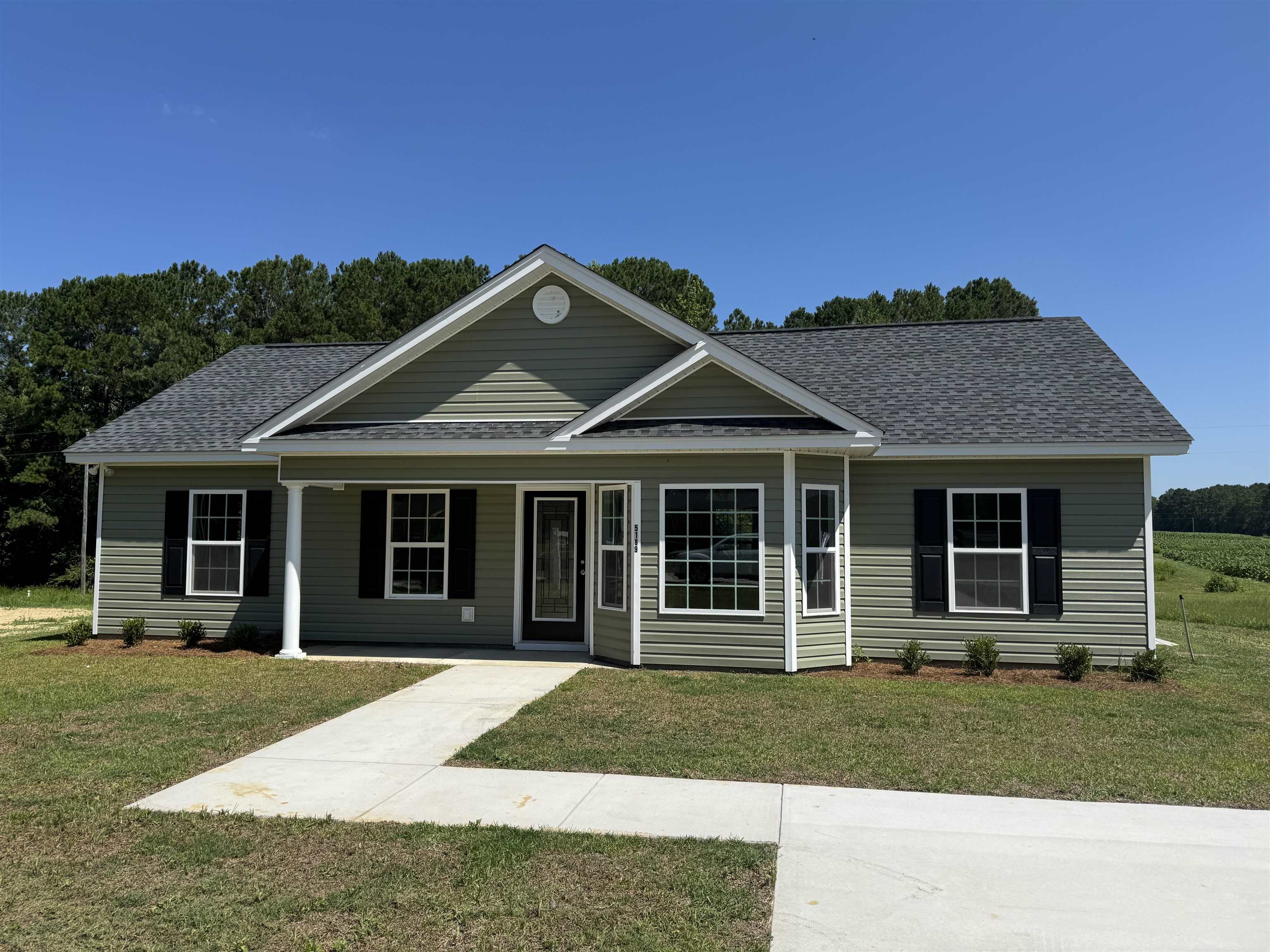 TBD 01 Privetts Rd., Conway