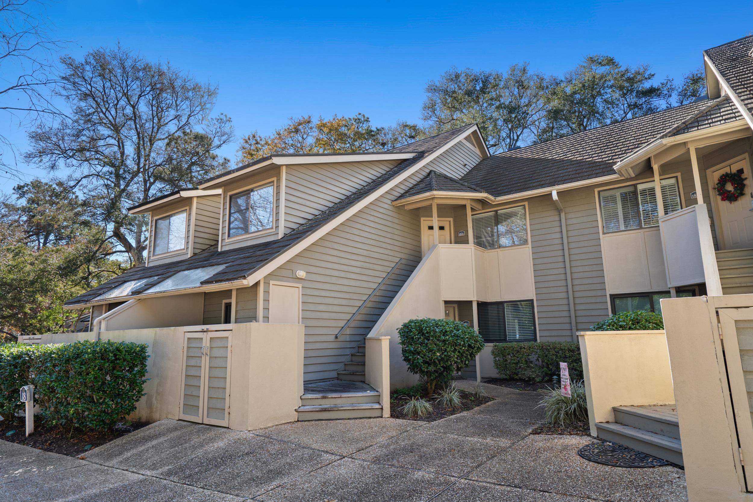 Homes for sale in Kingston Plantation - Richmond Park