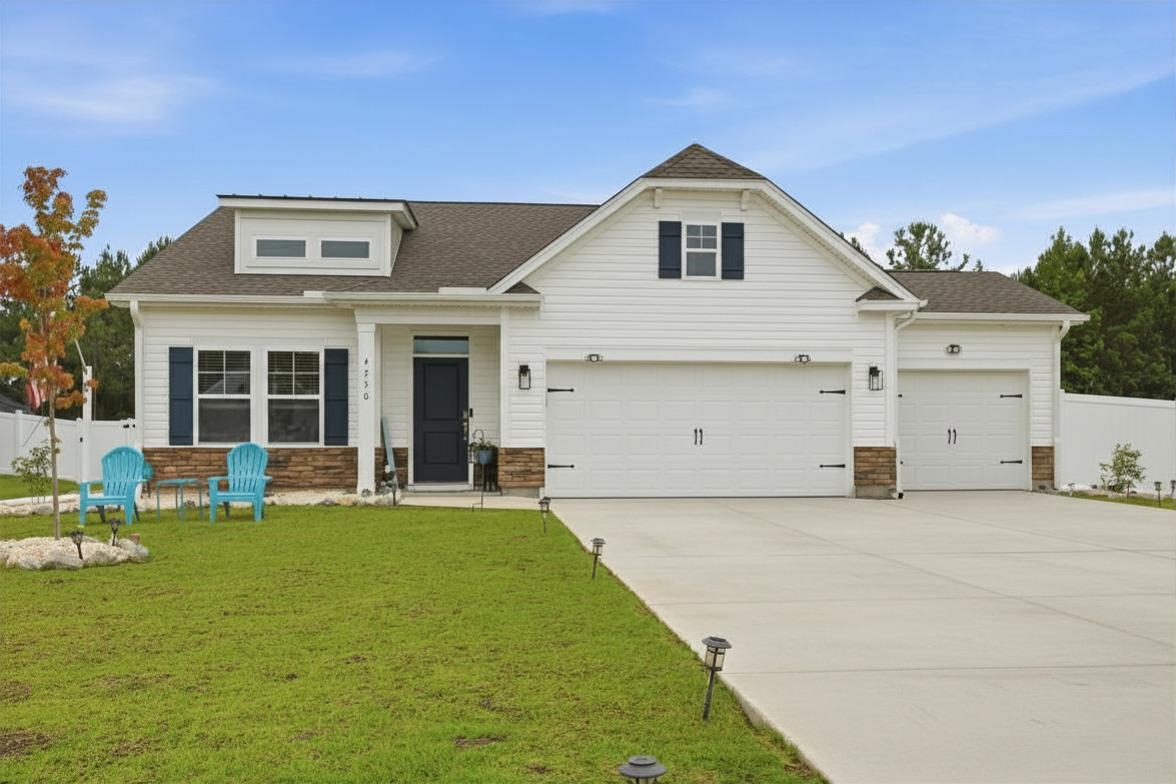 Homes for sale in Huckleberry Estates