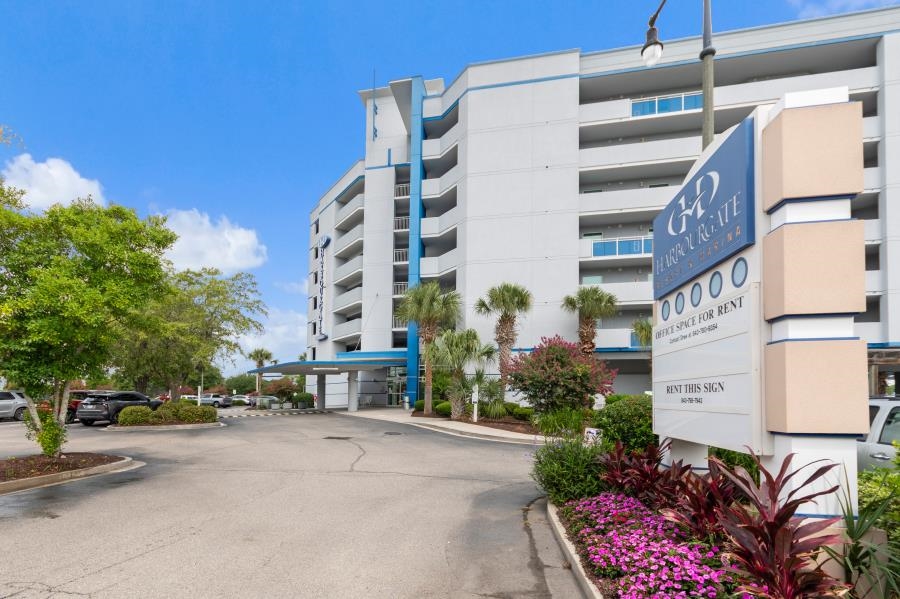 2100 Sea Mountain Hwy., North Myrtle Beach