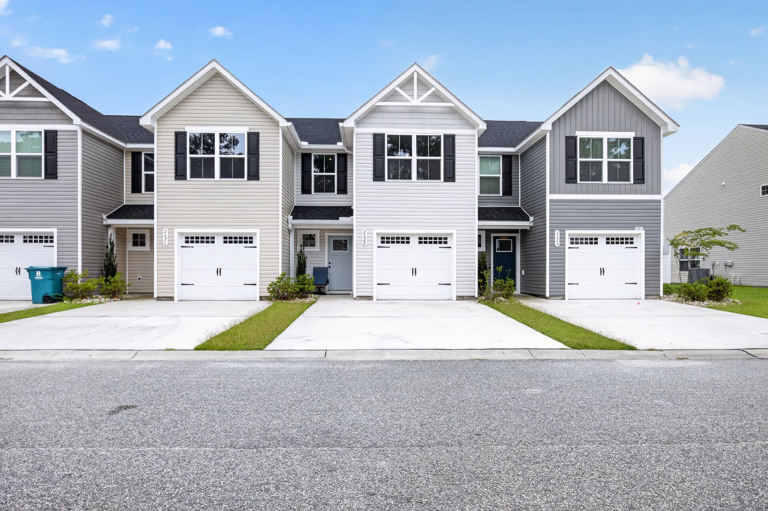 262 Christiana Ln., Myrtle Beach