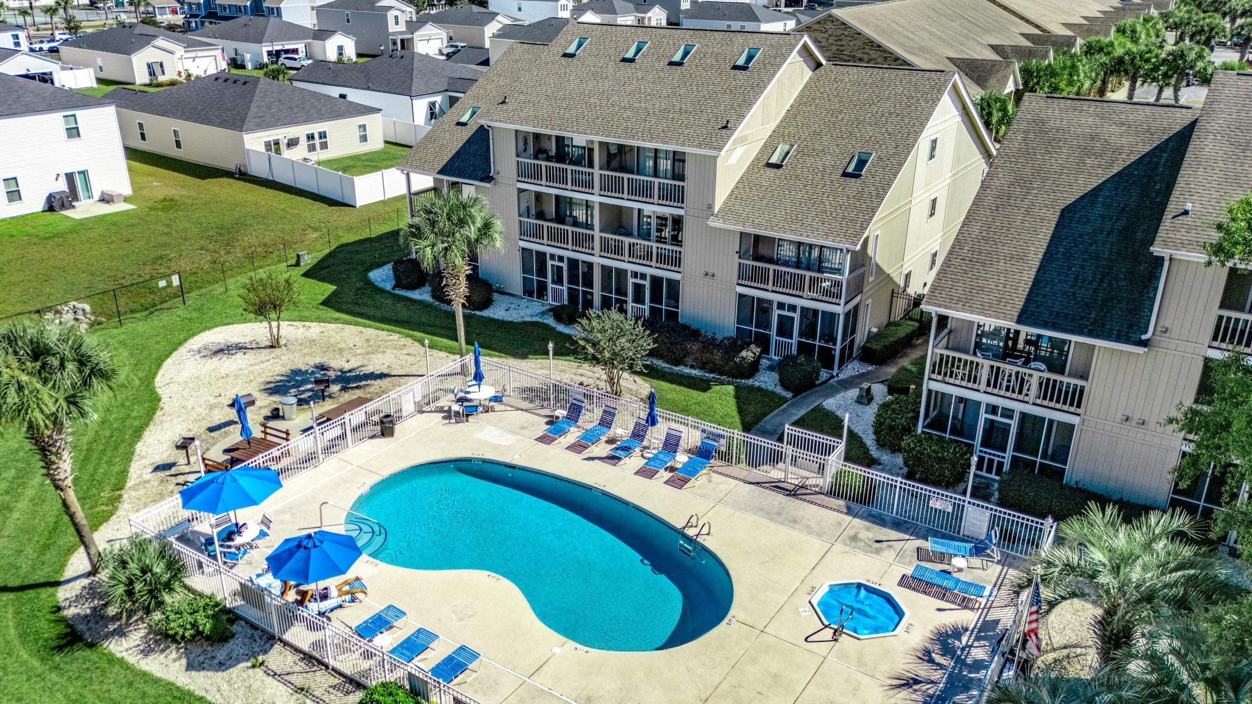 1860 Auburn Ln., Surfside Beach