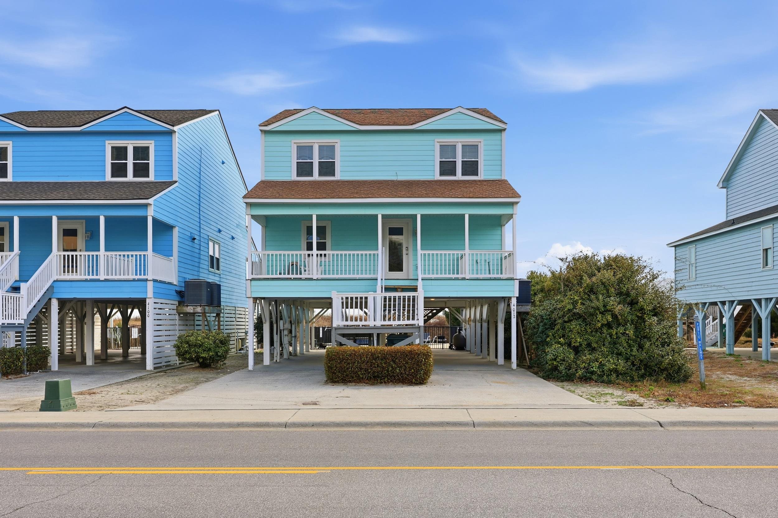 4012 N Ocean Blvd., North Myrtle Beach
