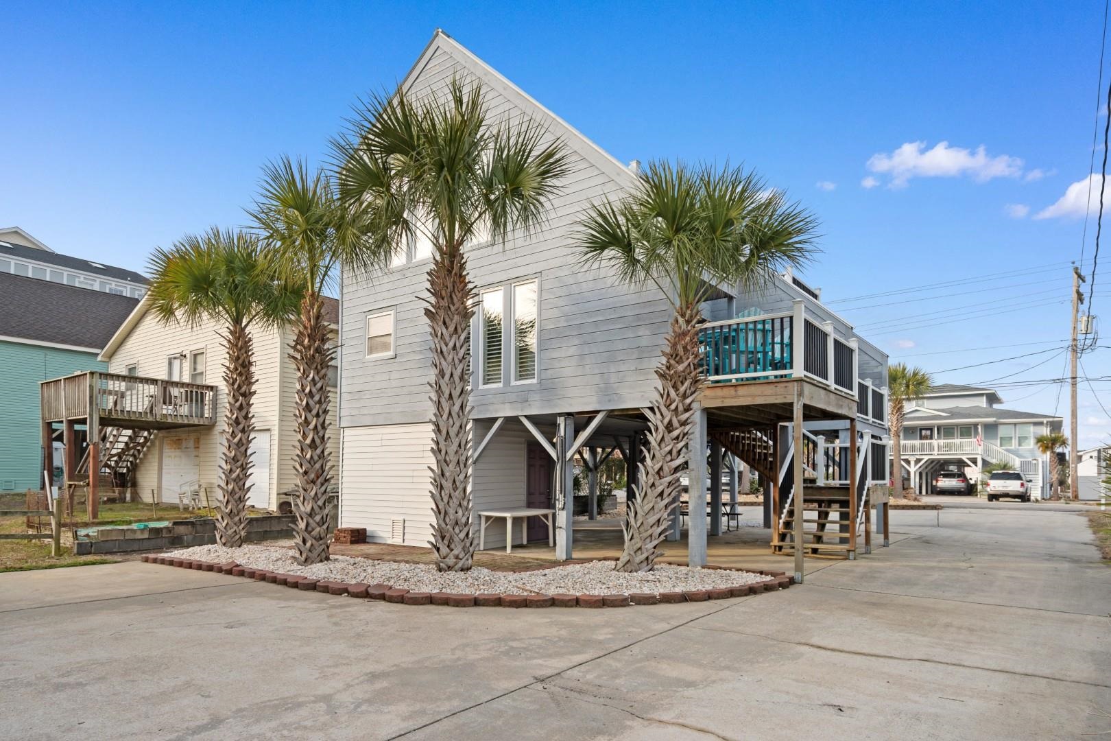 210A 53rd Ave. N, North Myrtle Beach