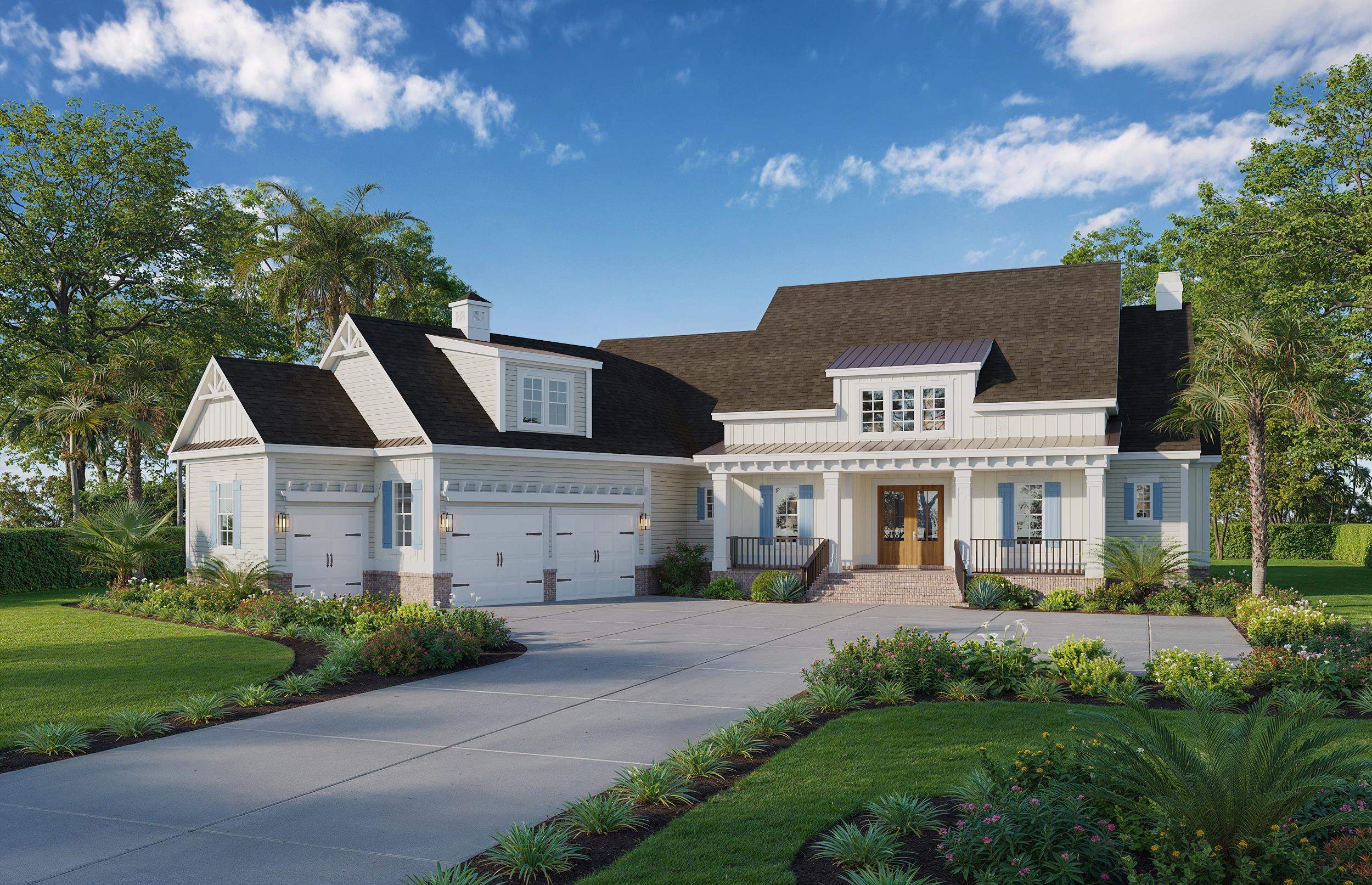 Lot 63 Preservation Circle, Pawleys Island