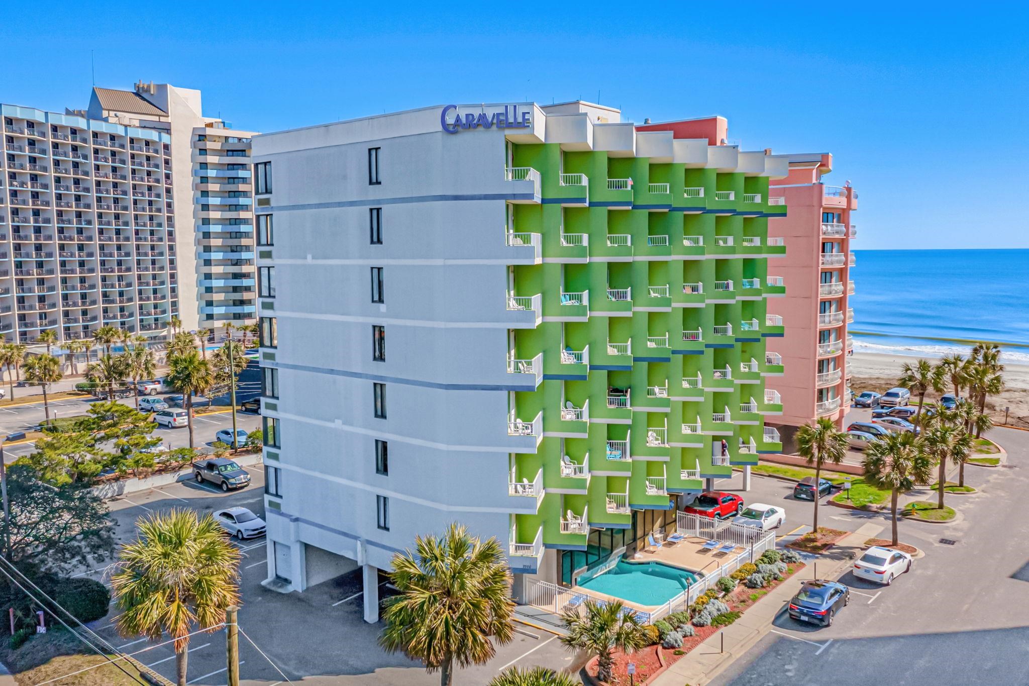 7000 N Ocean Blvd., Myrtle Beach