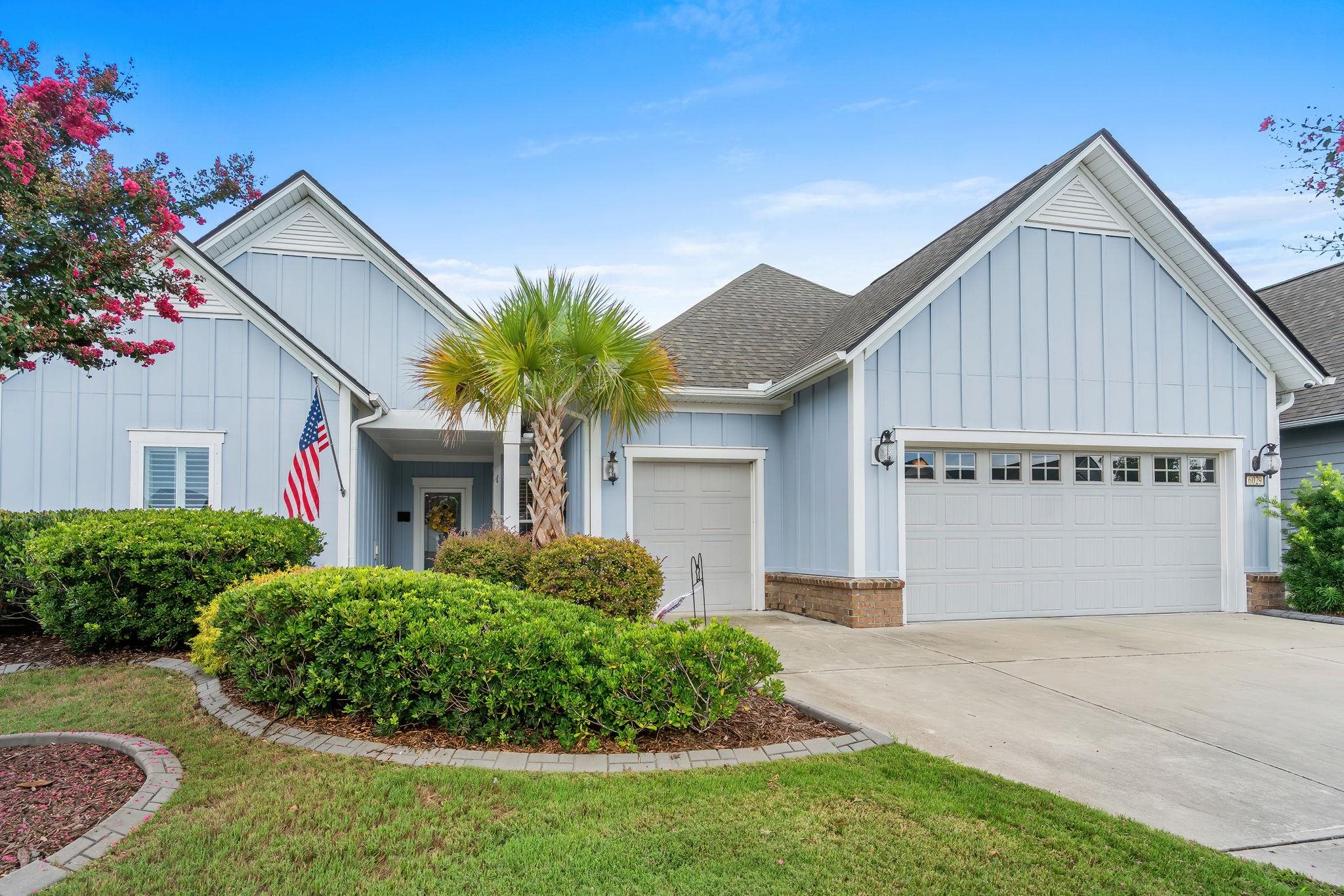 6029 Trieste St., Myrtle Beach
