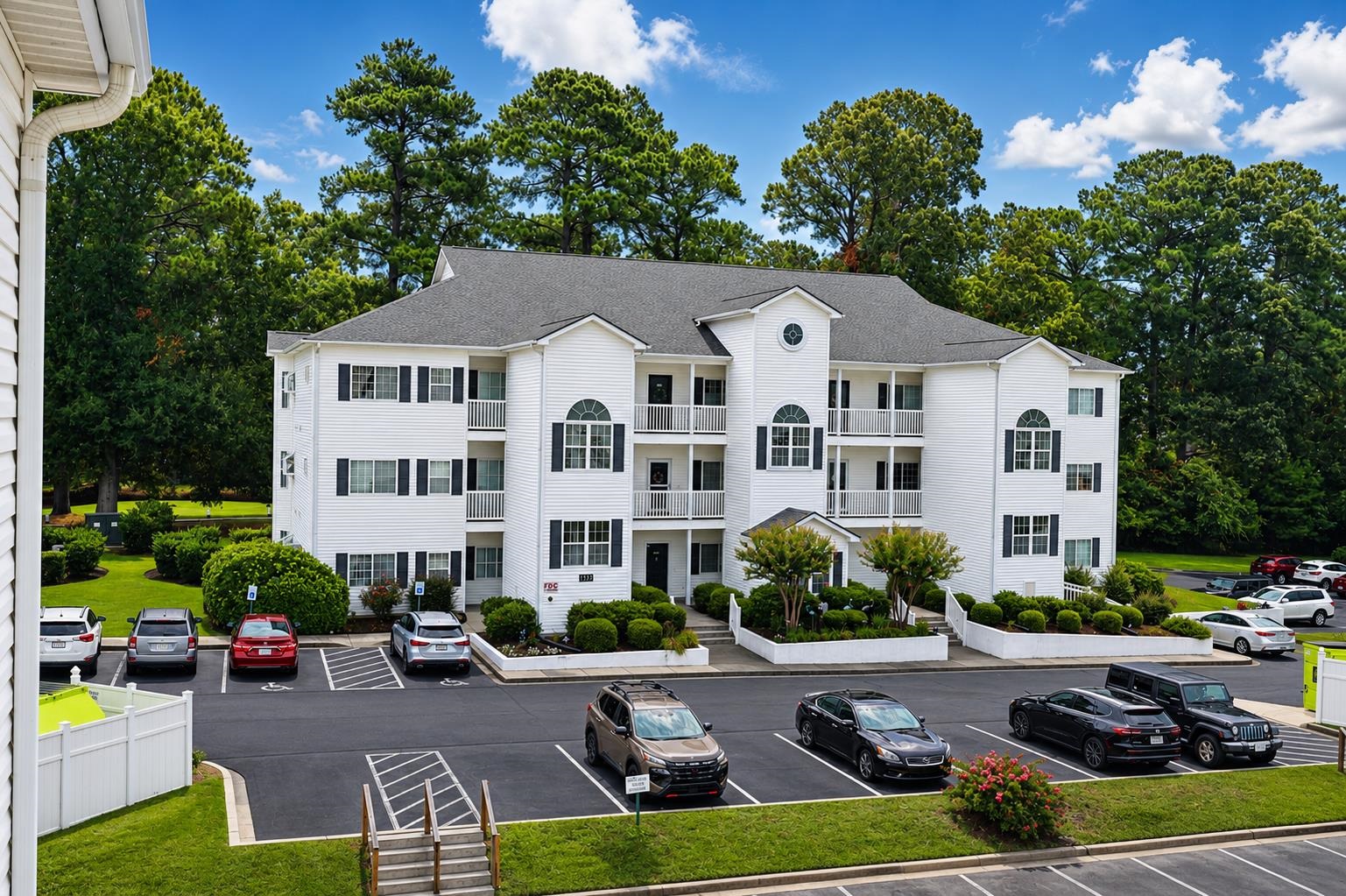 Homes for sale in Riverwalk
