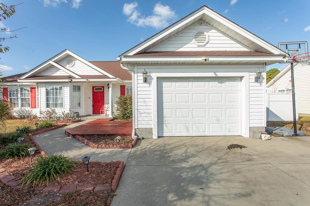 Homes for sale in Castlewood