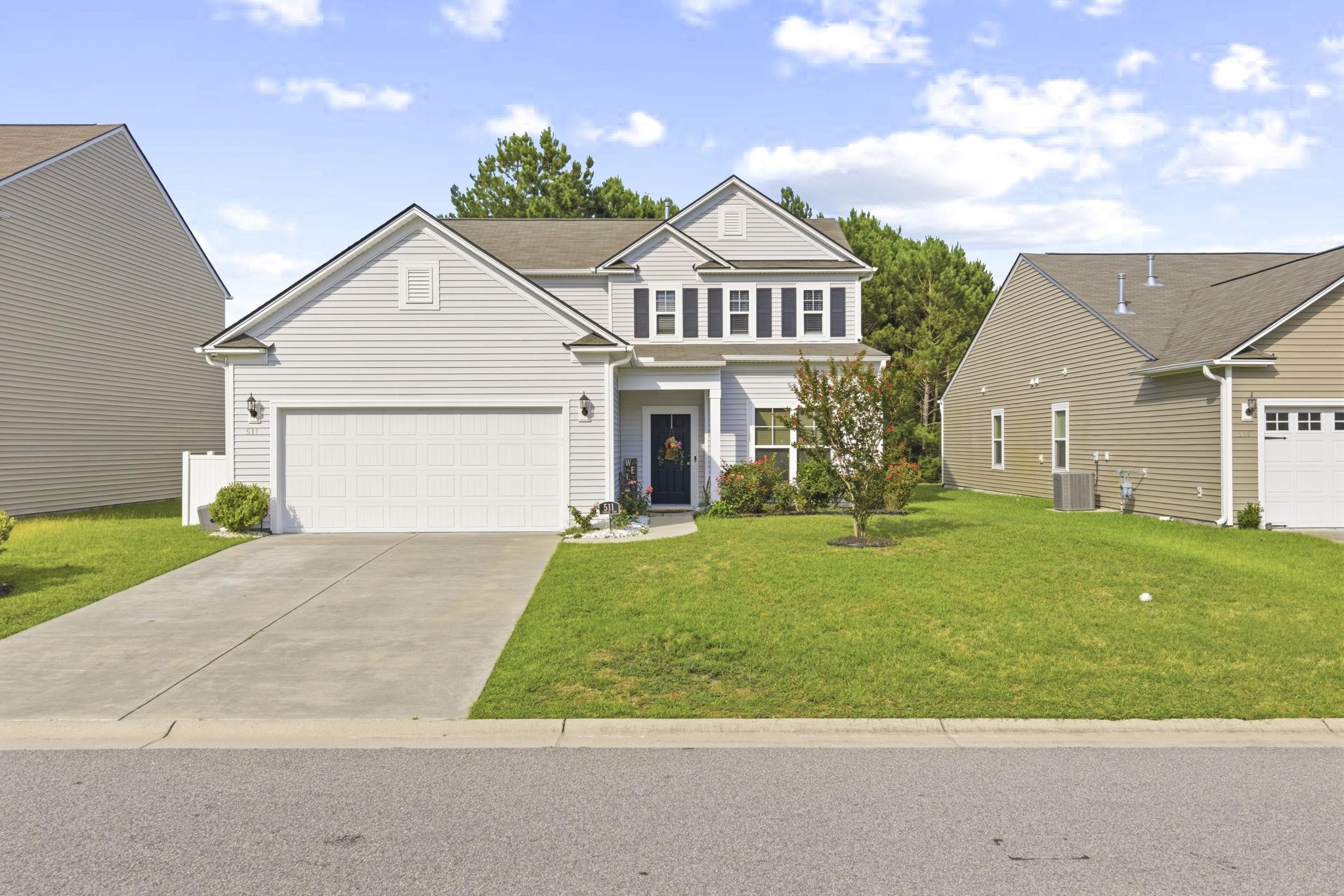 511 Carnaby Loop, Myrtle Beach