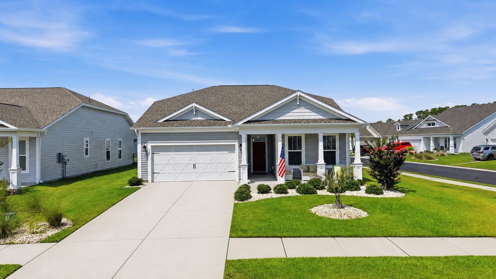 Homes for sale in Sunset Landing