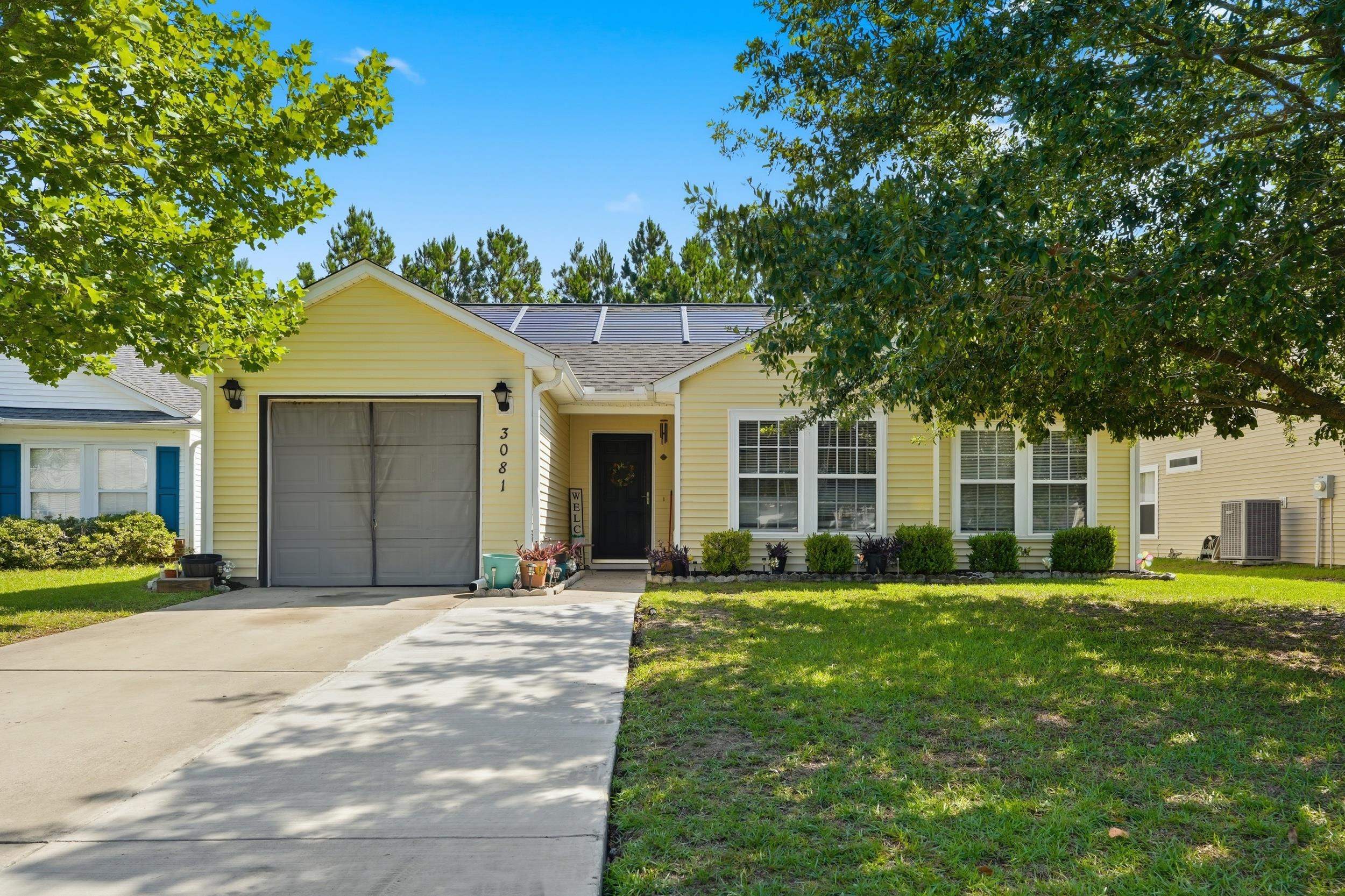 3081 Regency Oak Dr., Myrtle Beach