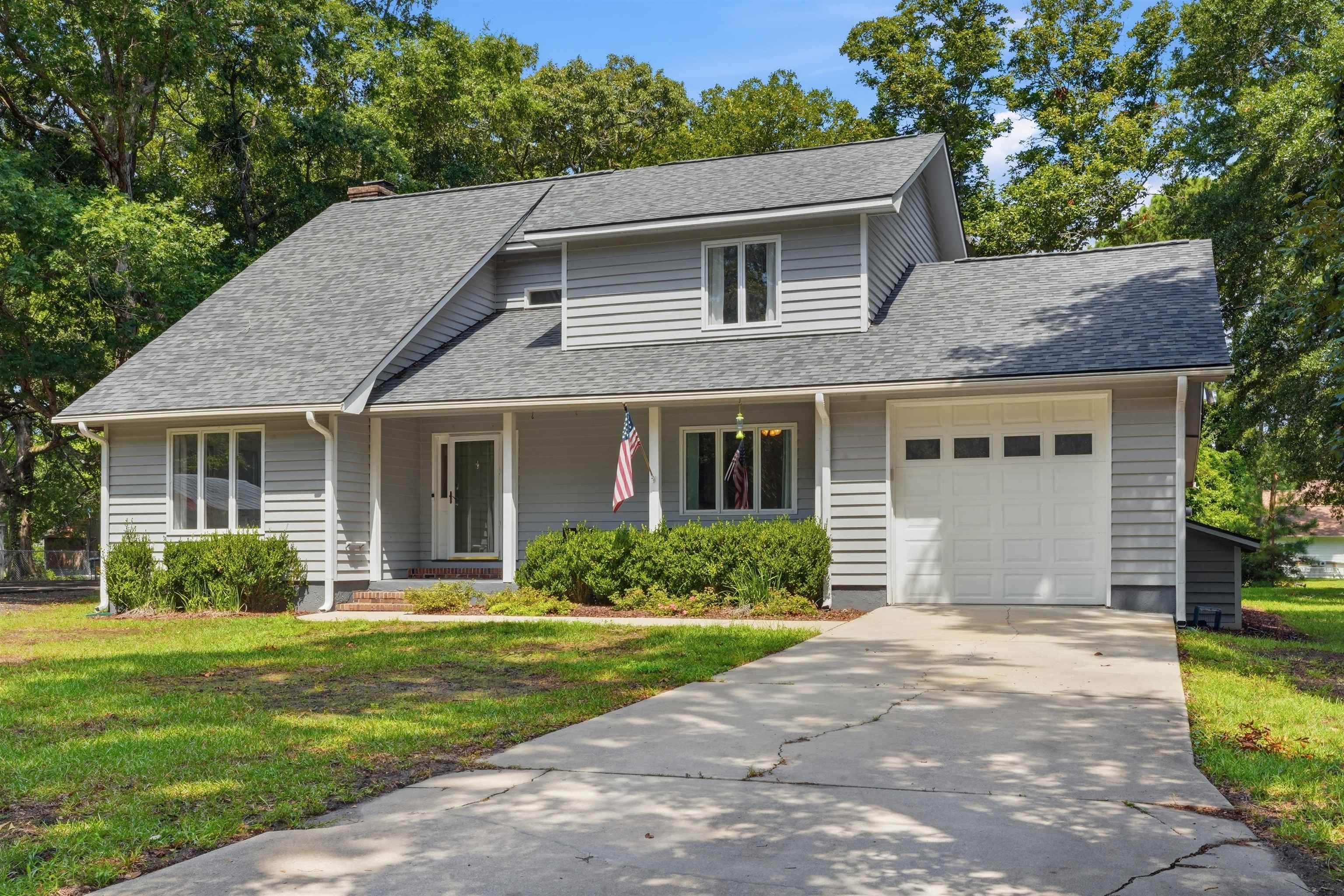 5270 Berkeley Ct., Murrells Inlet