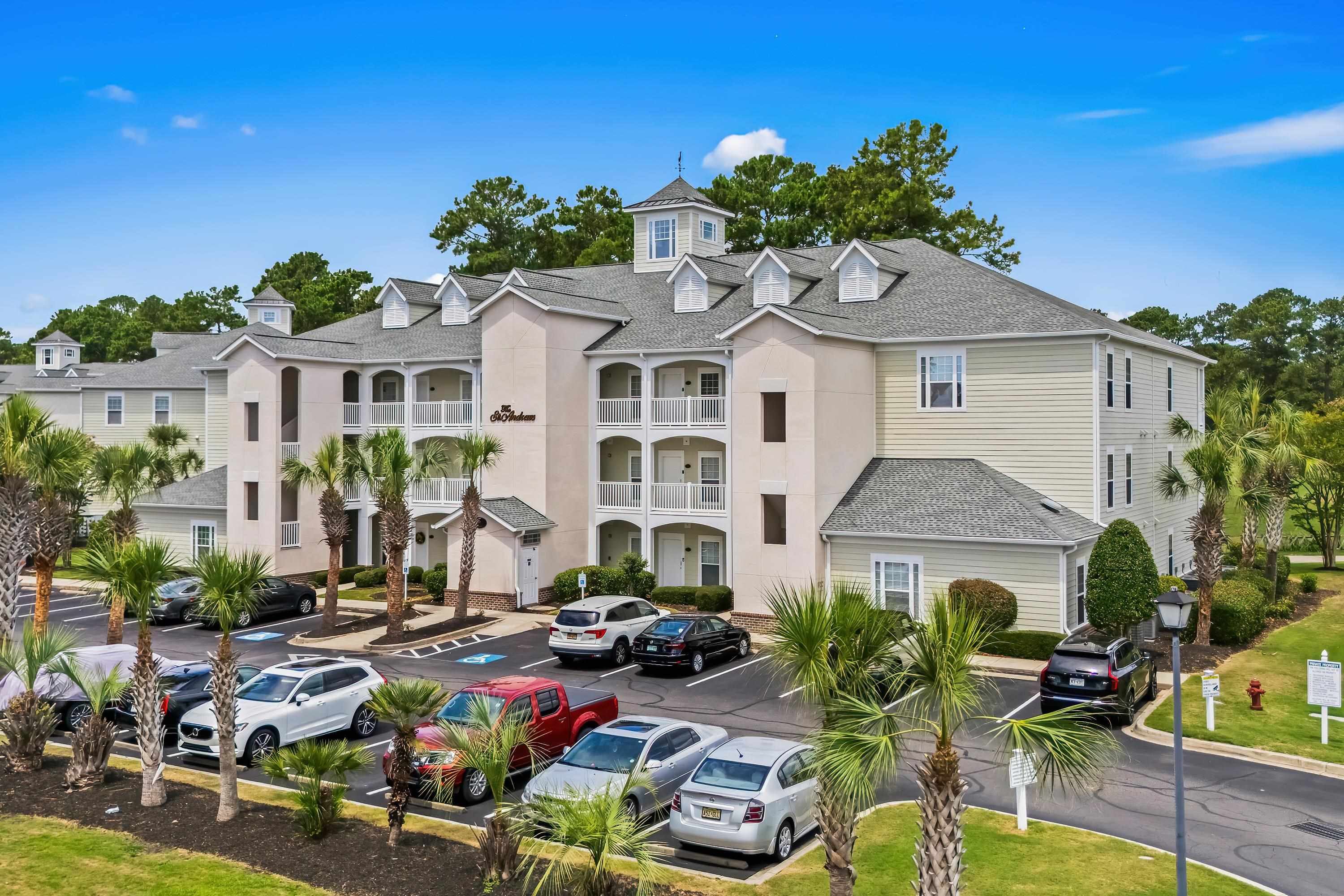 100 Cypress Point Ct., Myrtle Beach