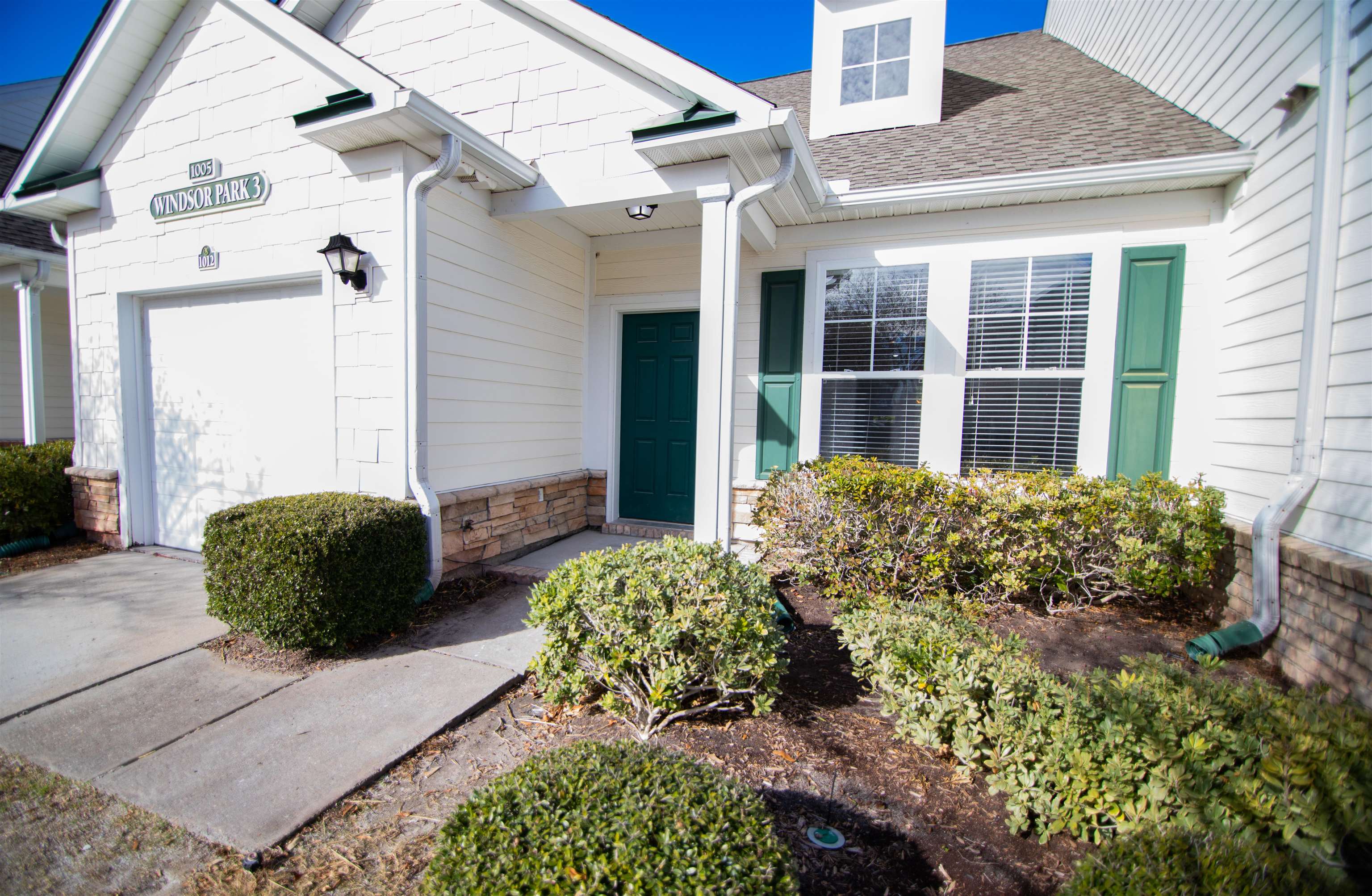 Homes for sale in Windsor Park - Berkshire Forest