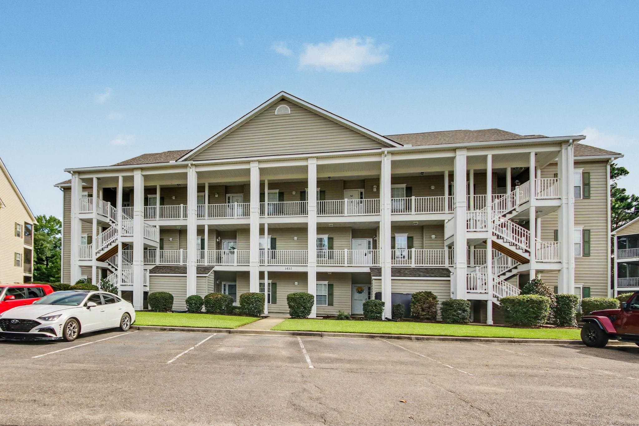 5852 Longwood Dr., Murrells Inlet