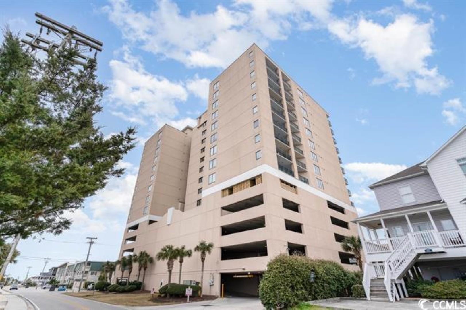 Homes for sale in Beachwalk Vilas - Cherry Grove