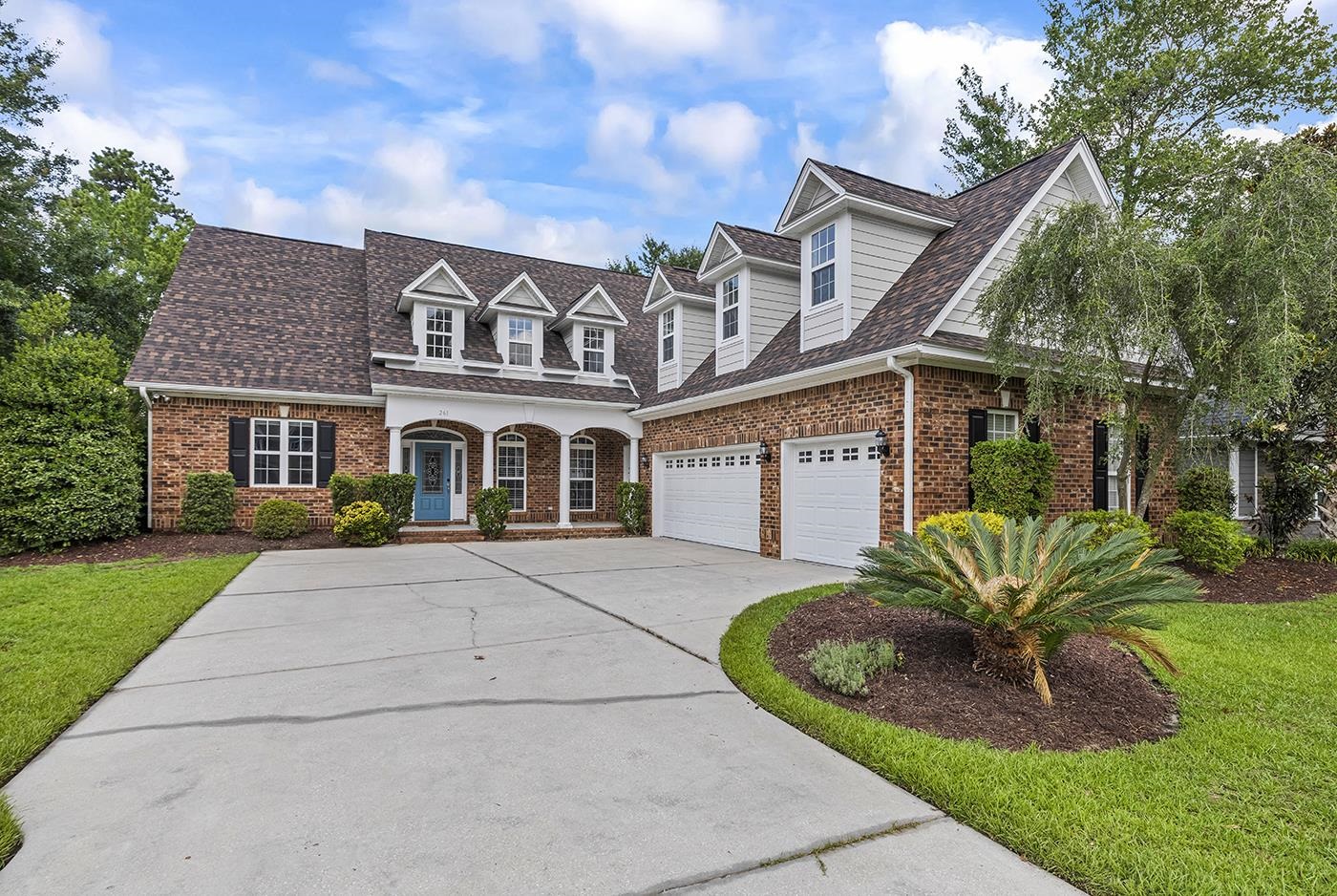 Homes for sale in Cypress River Plantation
