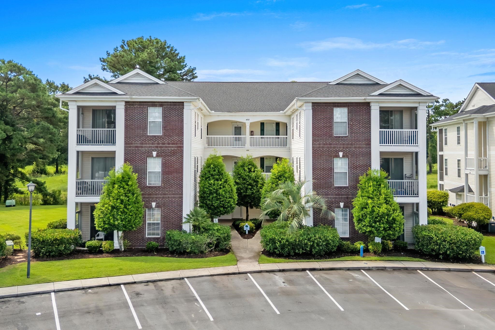 488 River Oaks Dr., Myrtle Beach