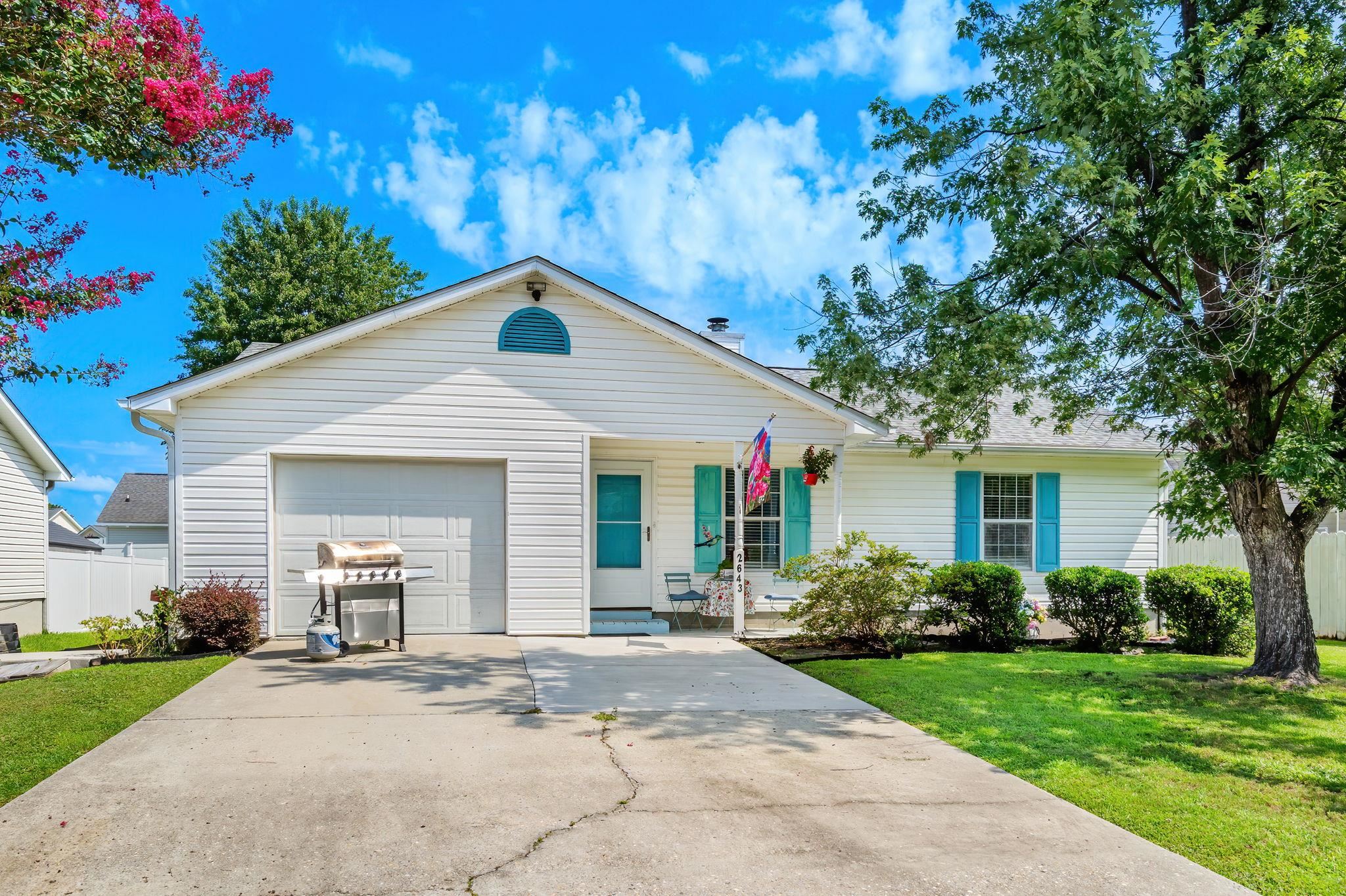 Homes for sale in Oak Forest