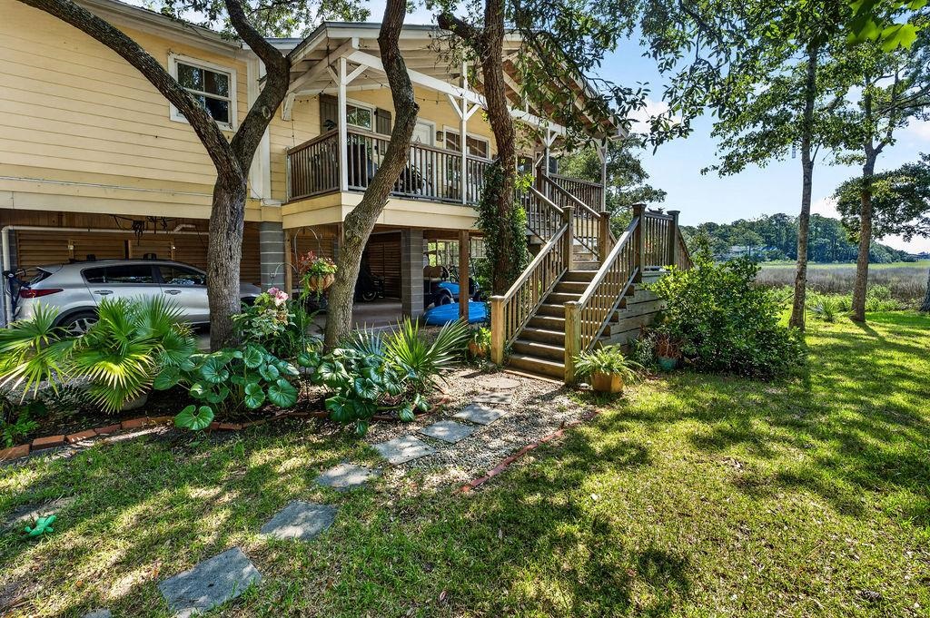 118 Watson Way, Pawleys Island