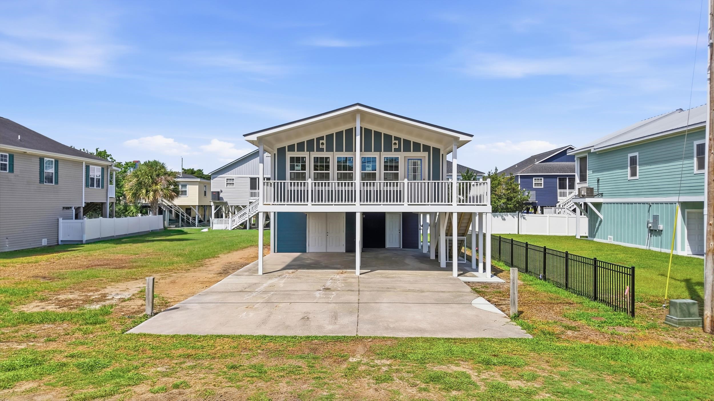 317 29th Ave. N, North Myrtle Beach