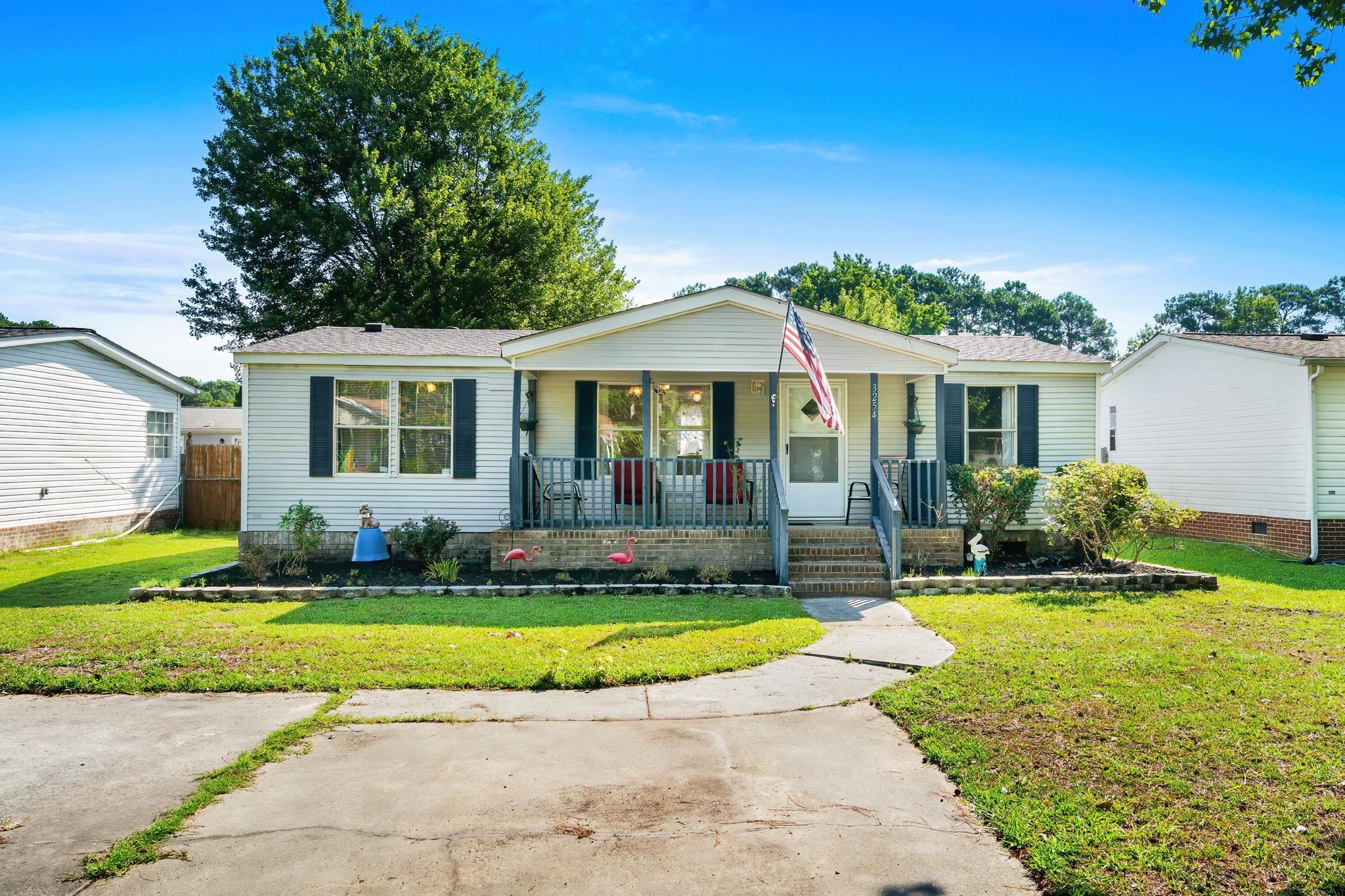 Homes for sale in North Pointe