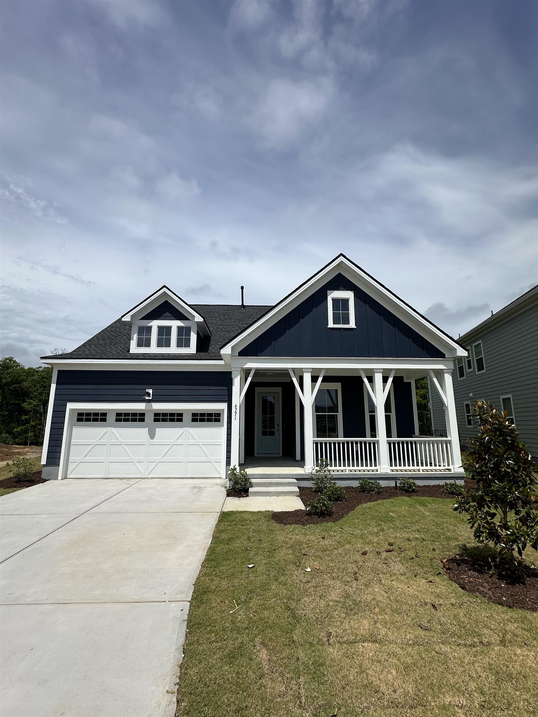 Homes for sale in Prince Creek - Longwood Bluffs - Detached