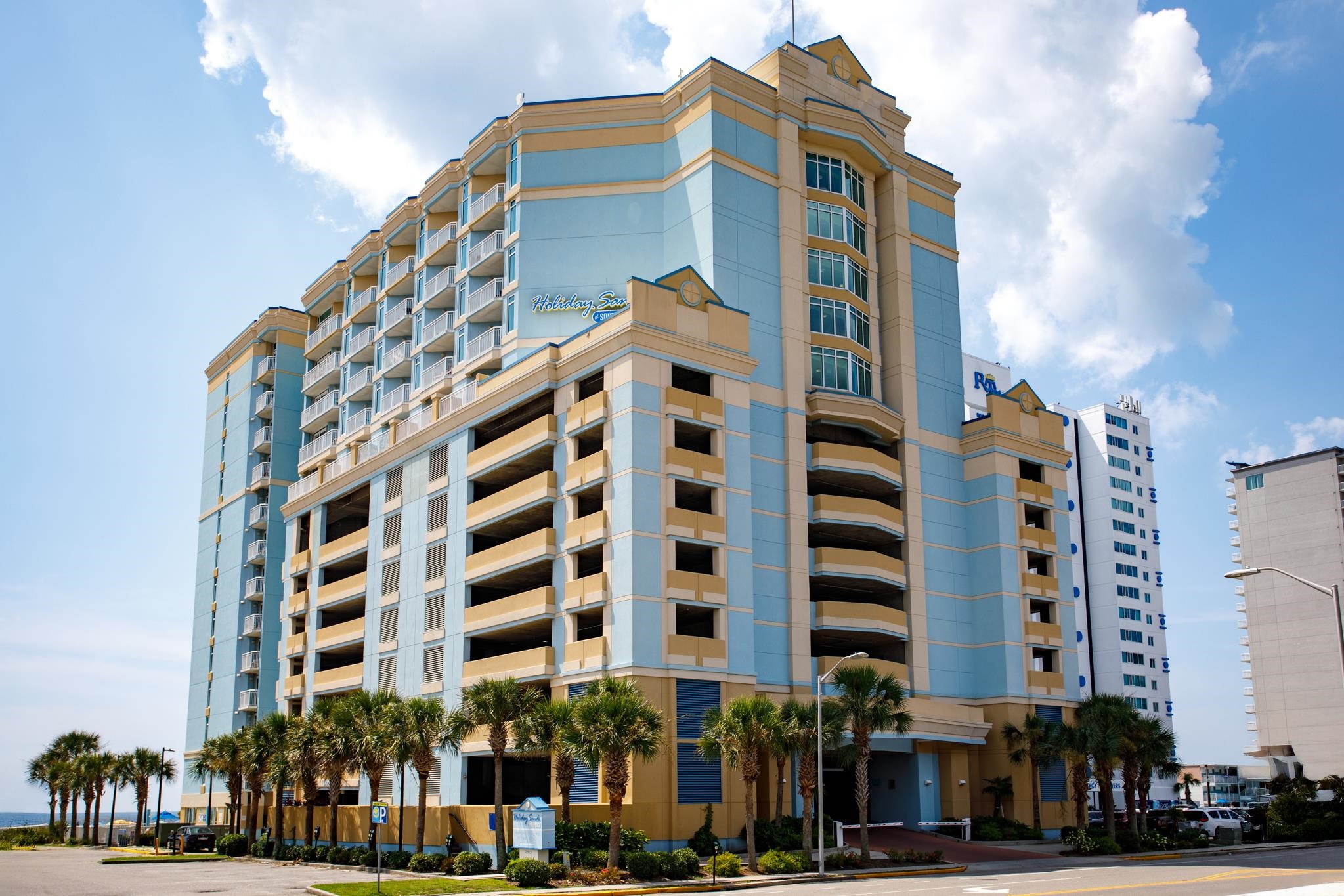 Homes for sale in Holiday Sands