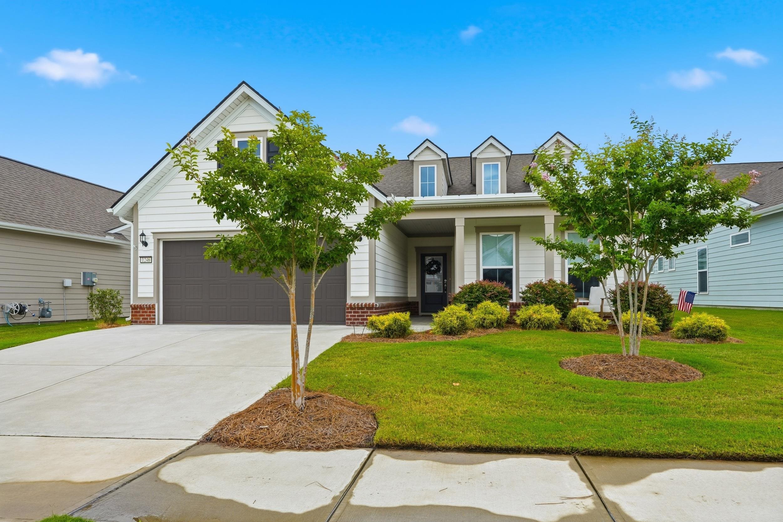 1246 Tarisa Ave., Myrtle Beach